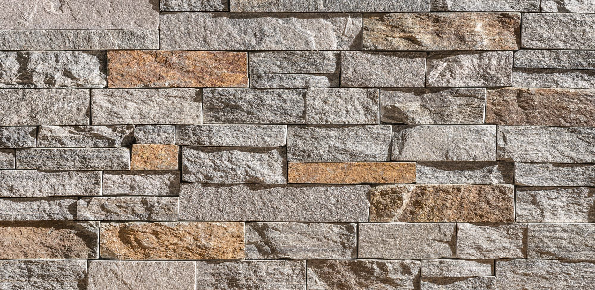 Diamond Point Ledgestone Veneer
