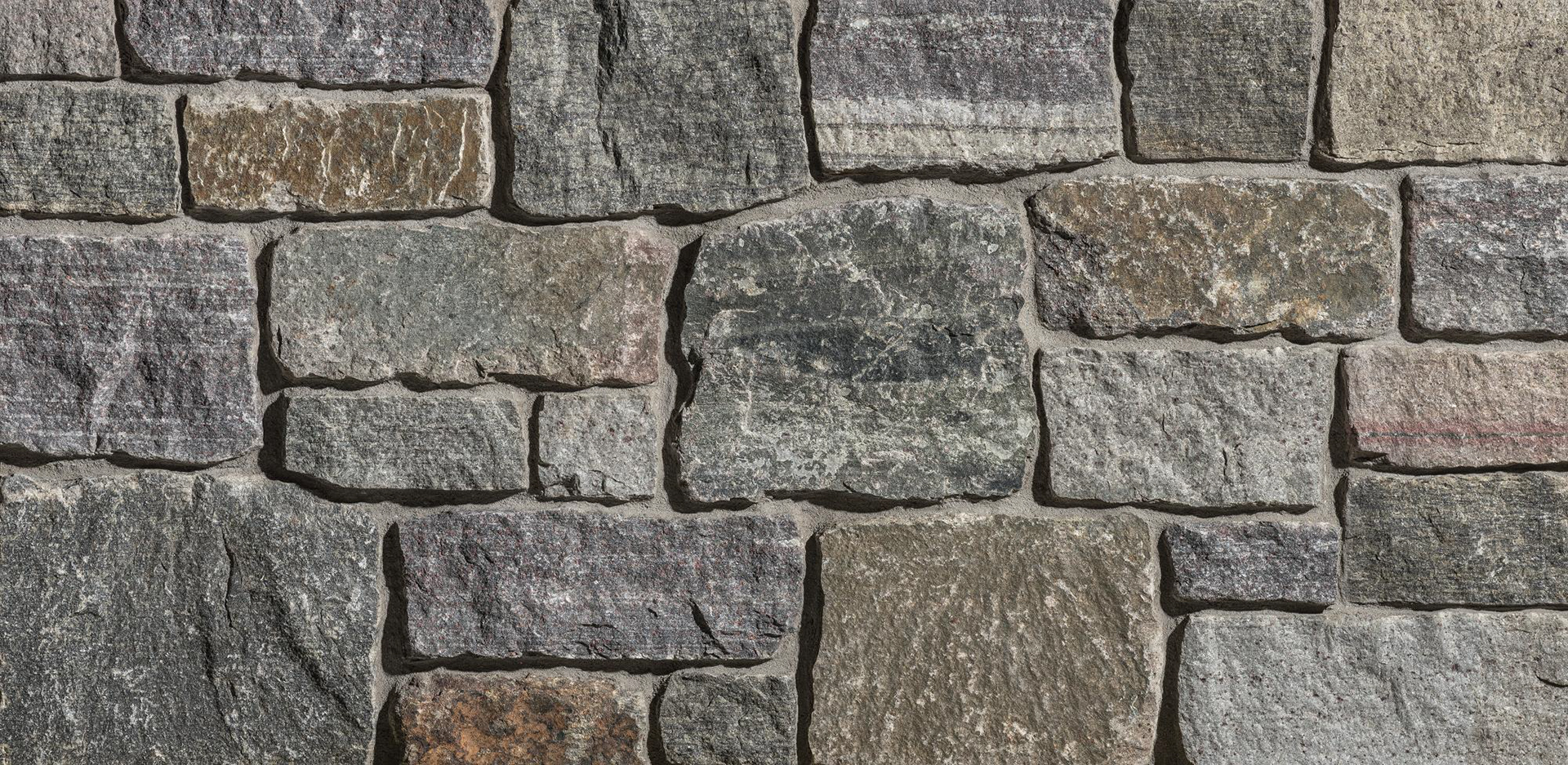 Thunder Bay Rustic Ashlar Veneer