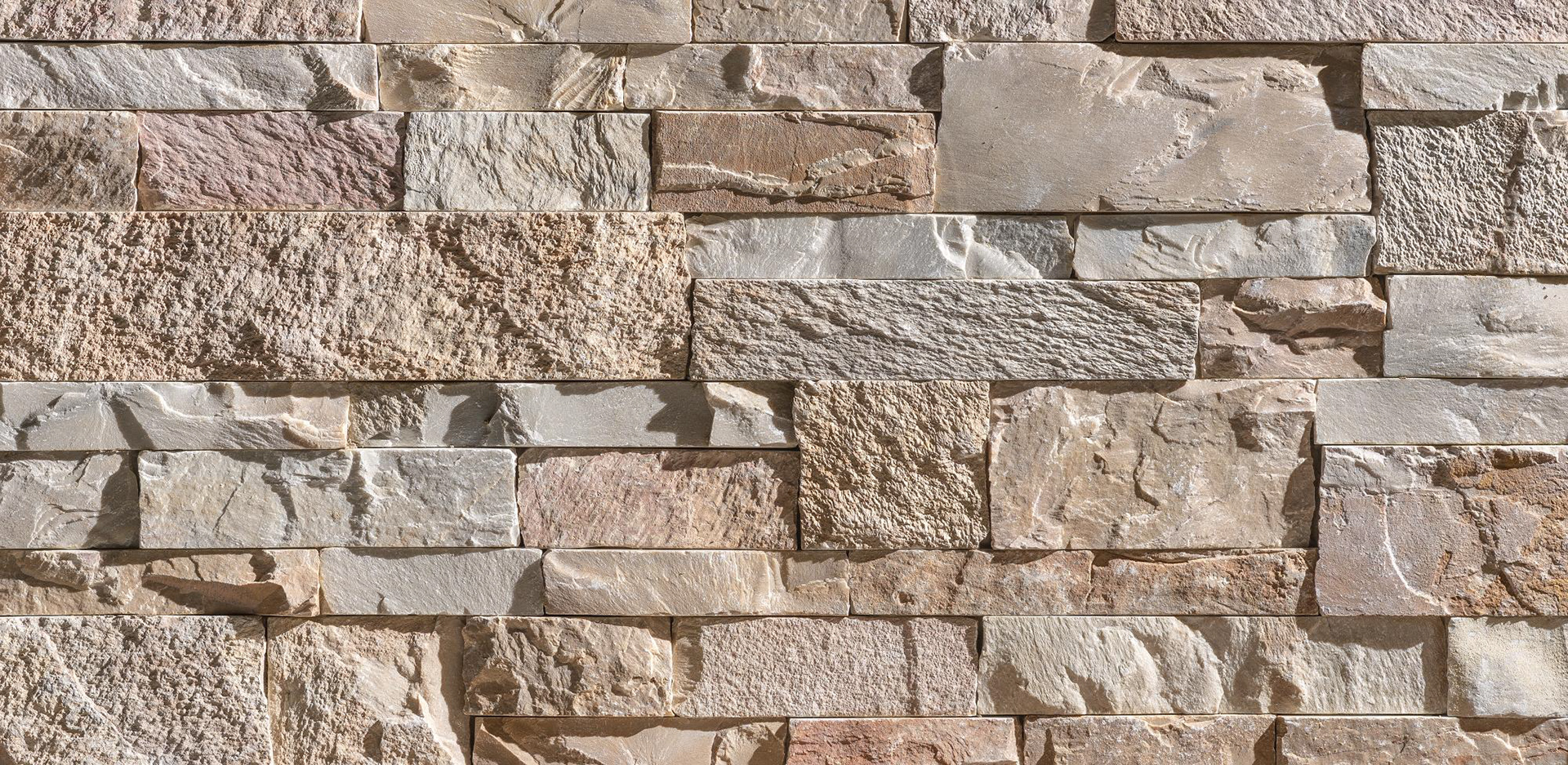 Ashburn PrecisionLedge Veneer