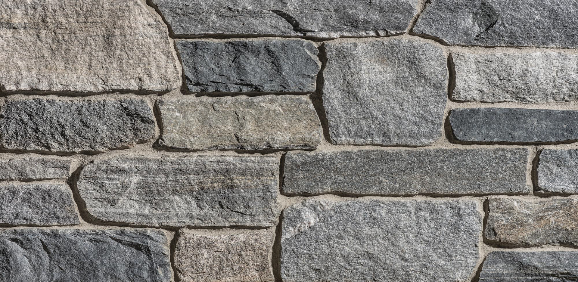 Holston Valley Rustic Ashlar Veneer