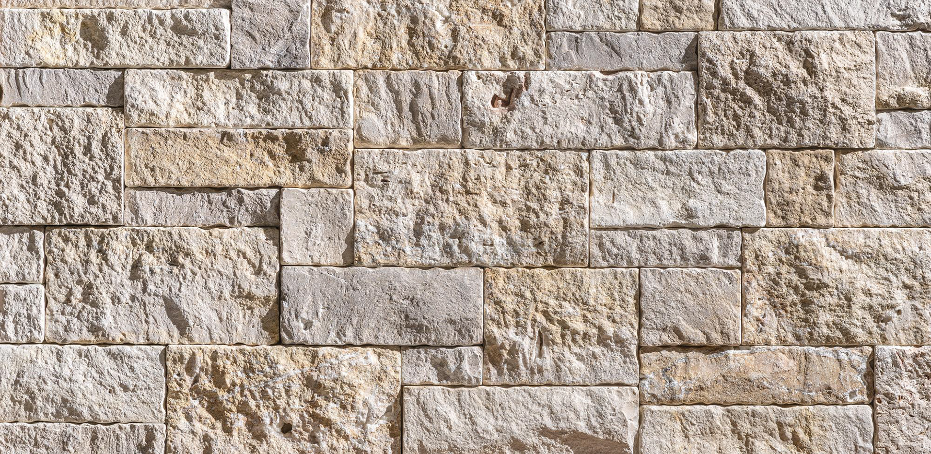Lafayette Dressed Ashlar Veneer