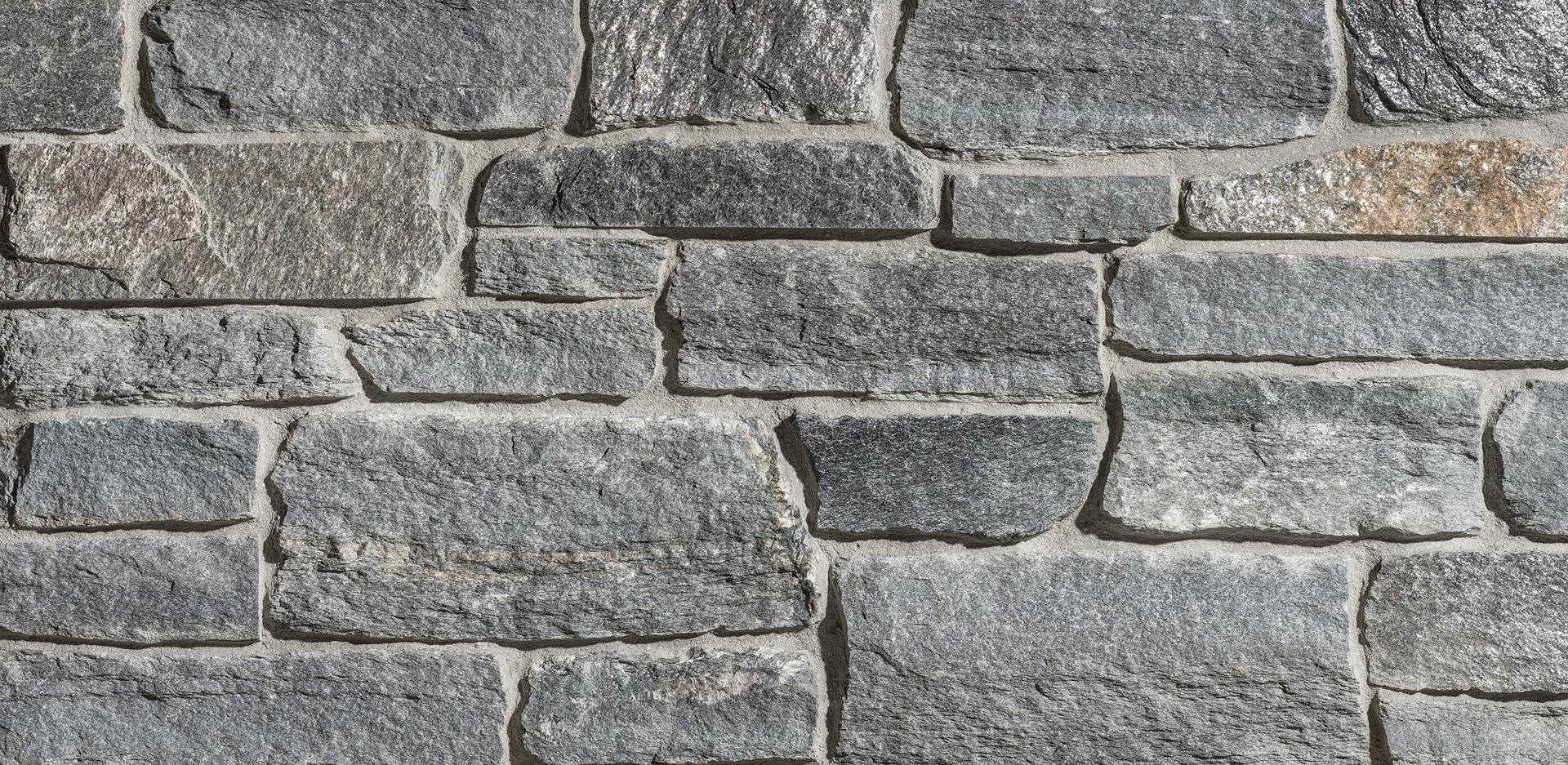 Bar Harbor Ledgestone Veneer