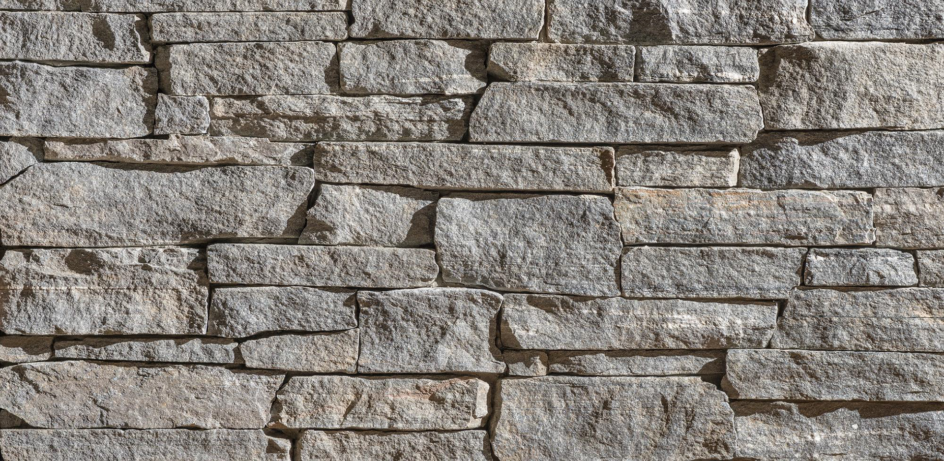 Kingston Ledgestone Veneer