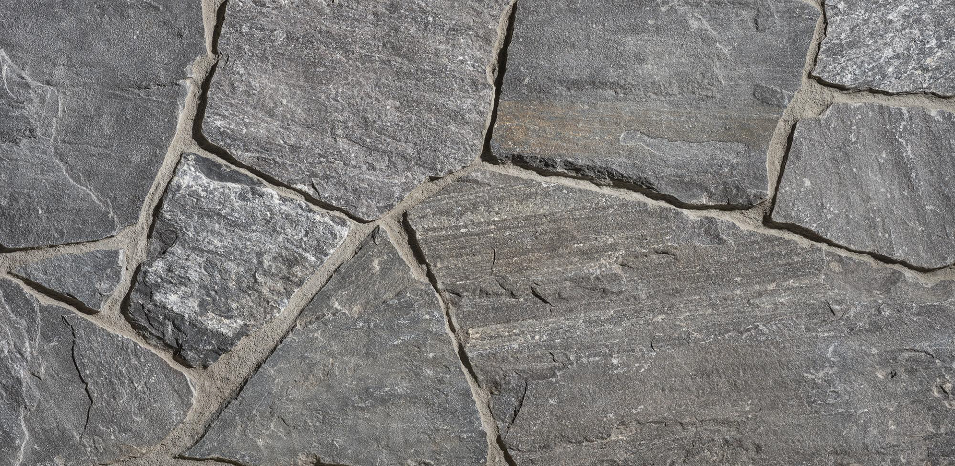 Charcoal Ridge QuarryField Veneer