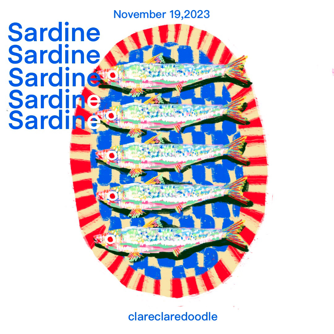 Sardine