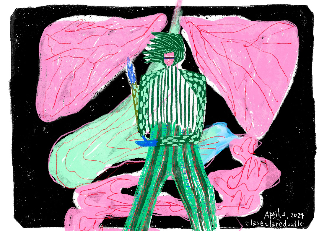 内臓（Inner Organs）