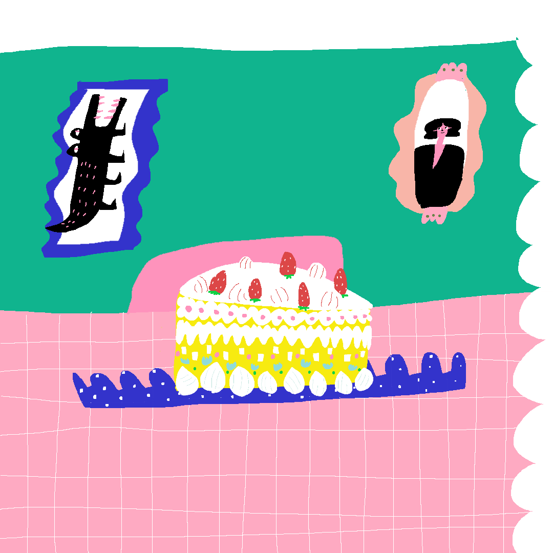 Craving something sweet