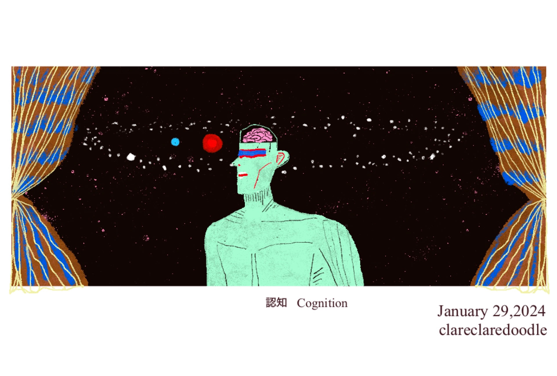 Cognition