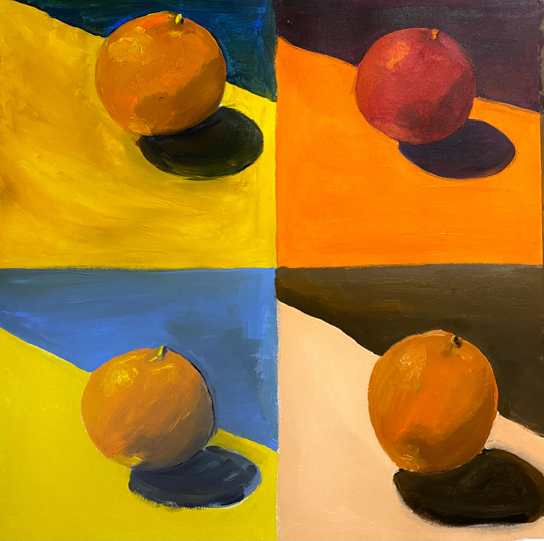 Acrylic