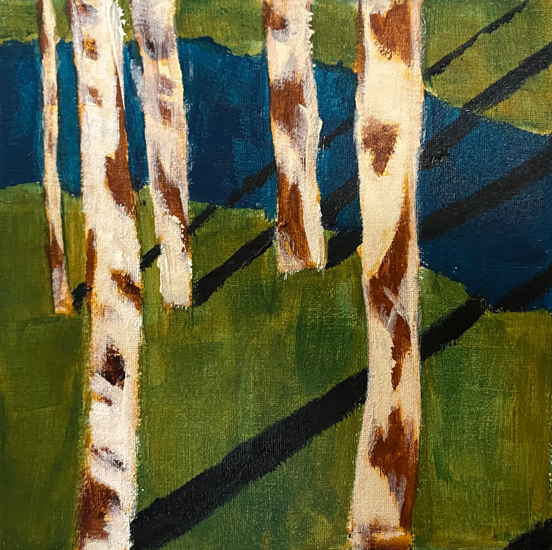 Acrylic