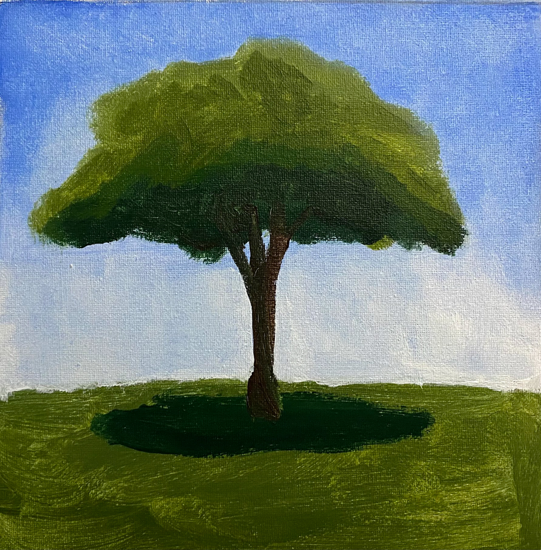 Acrylic