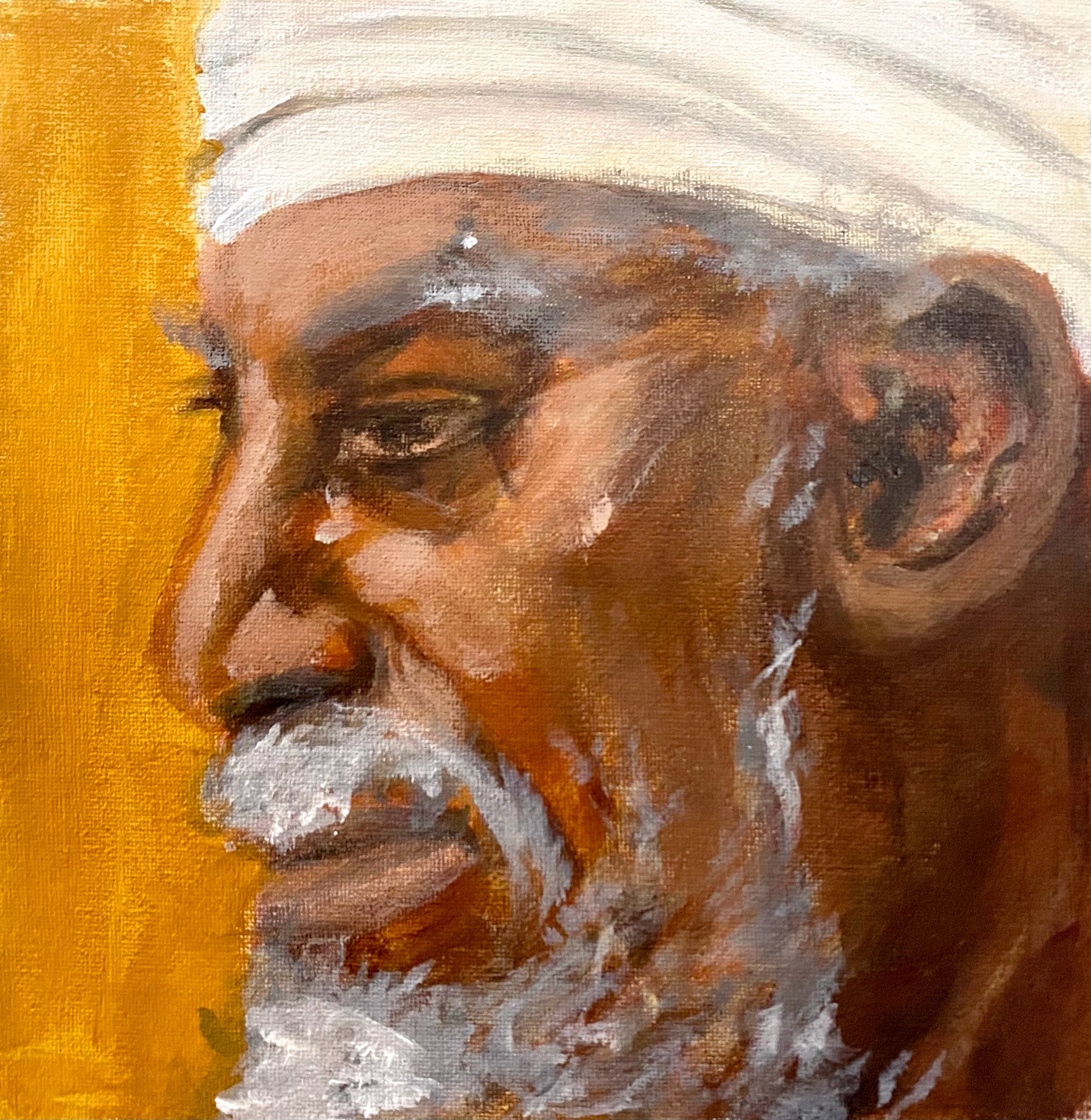 Acrylic