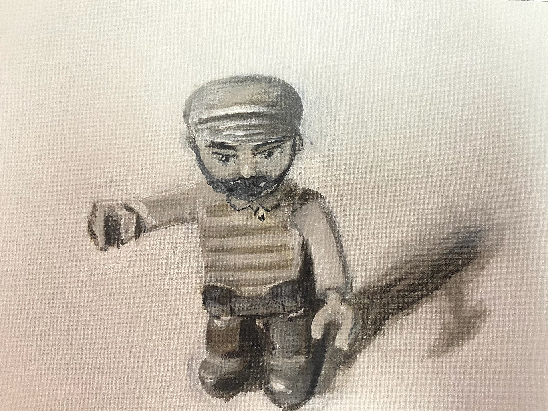 Acrylic