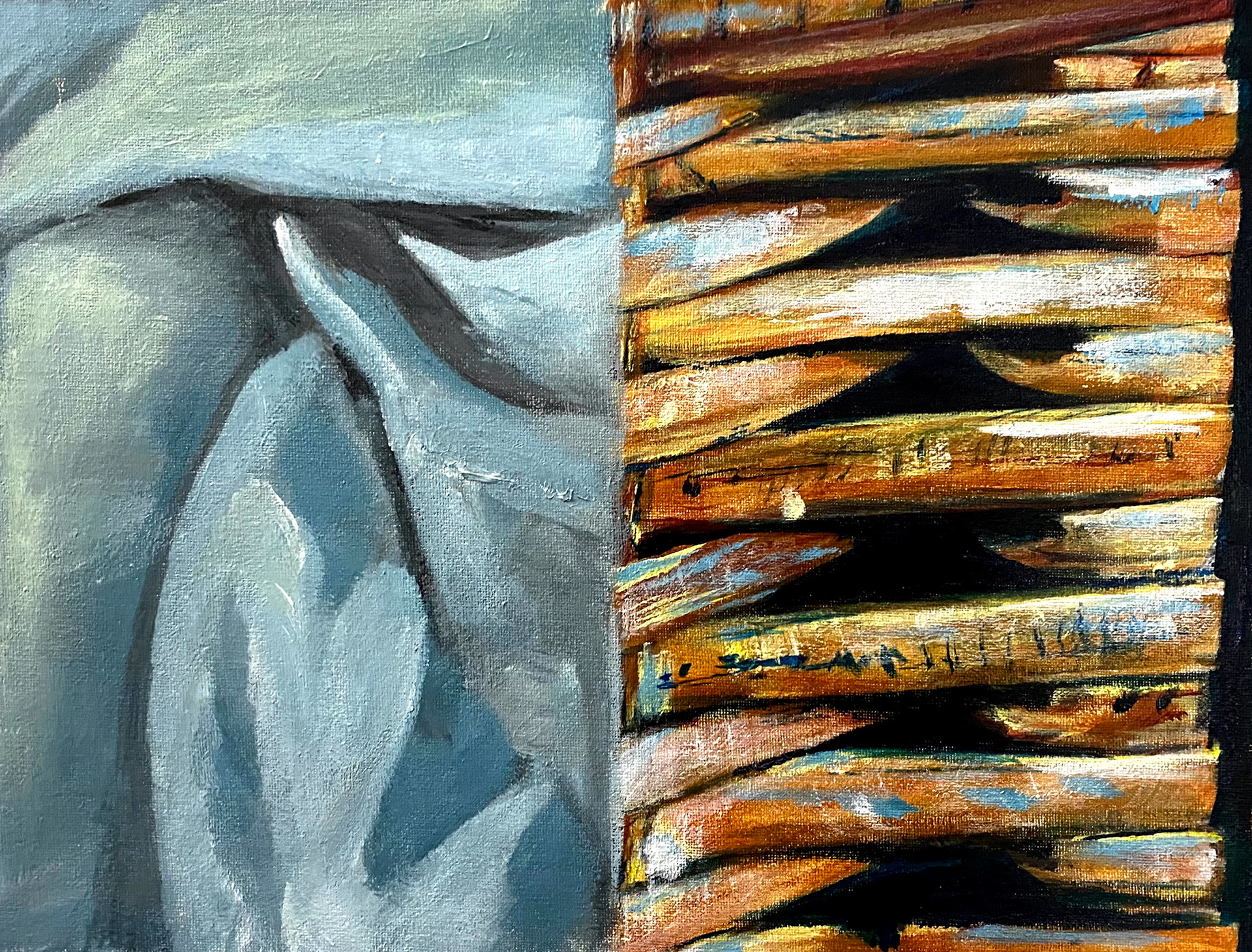 Acrylic