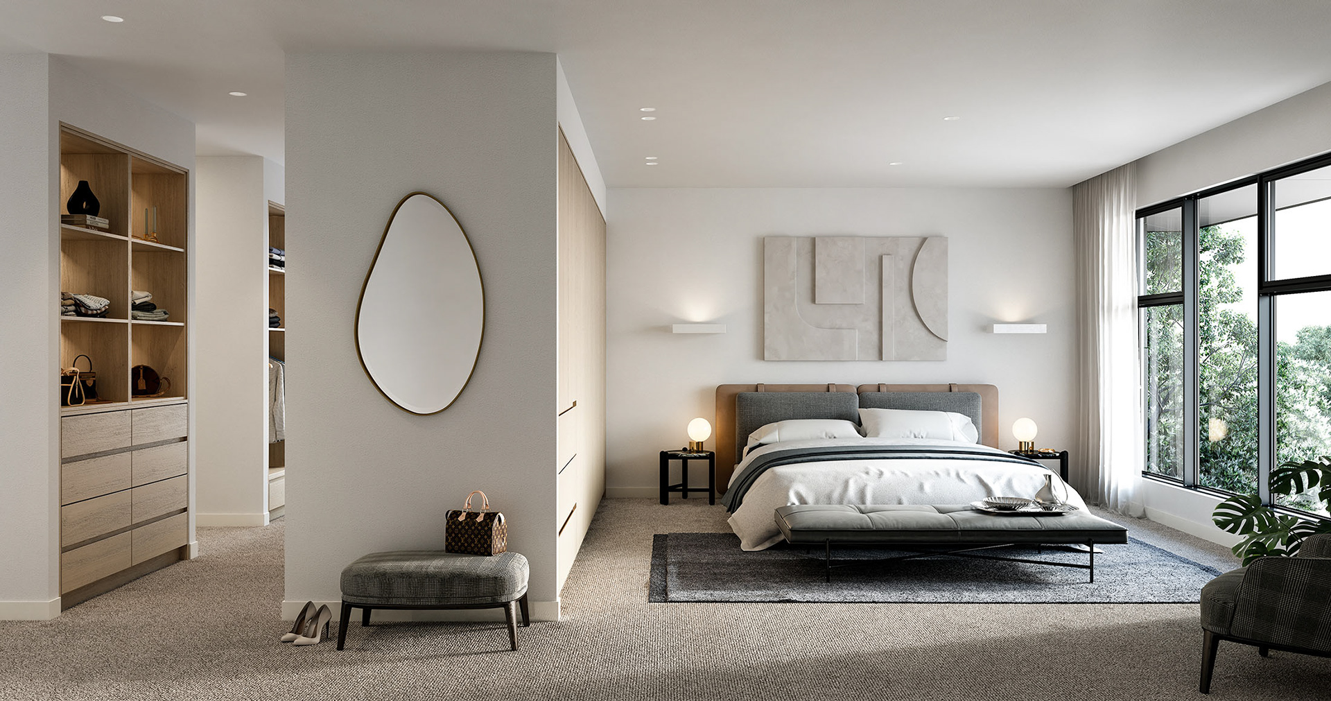 LCA Design Marlowe Street