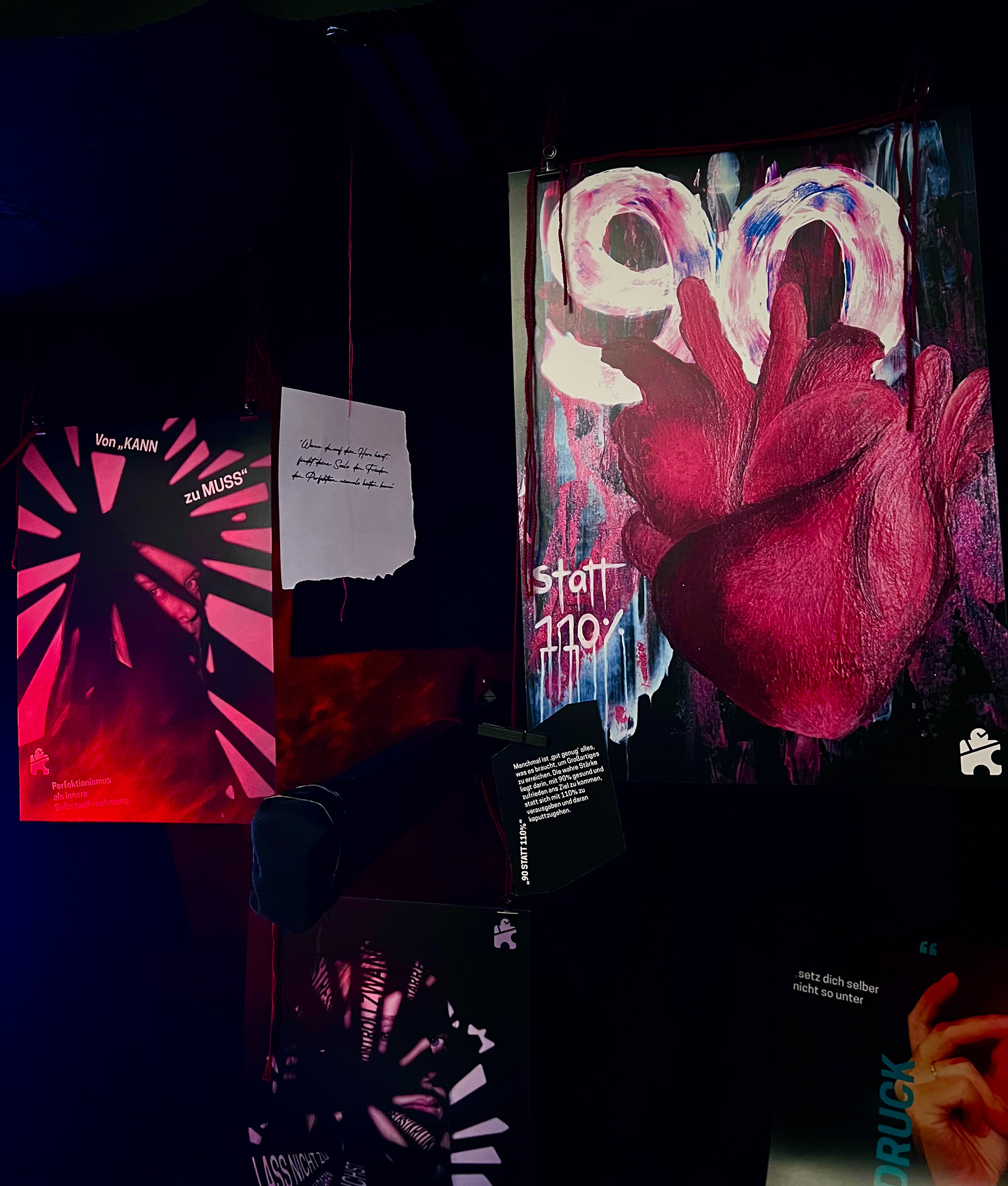 Plakate