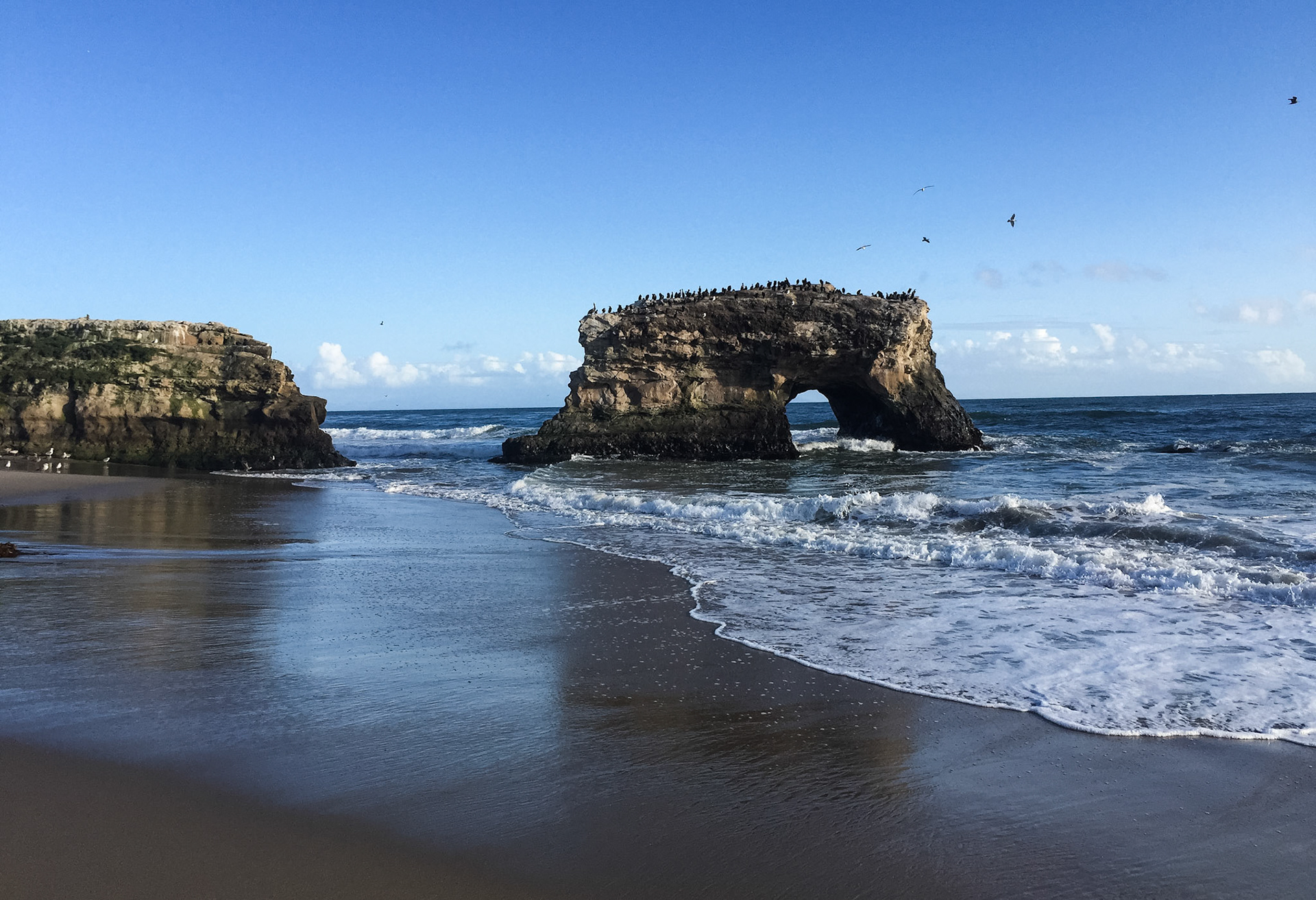 Natural Bridge