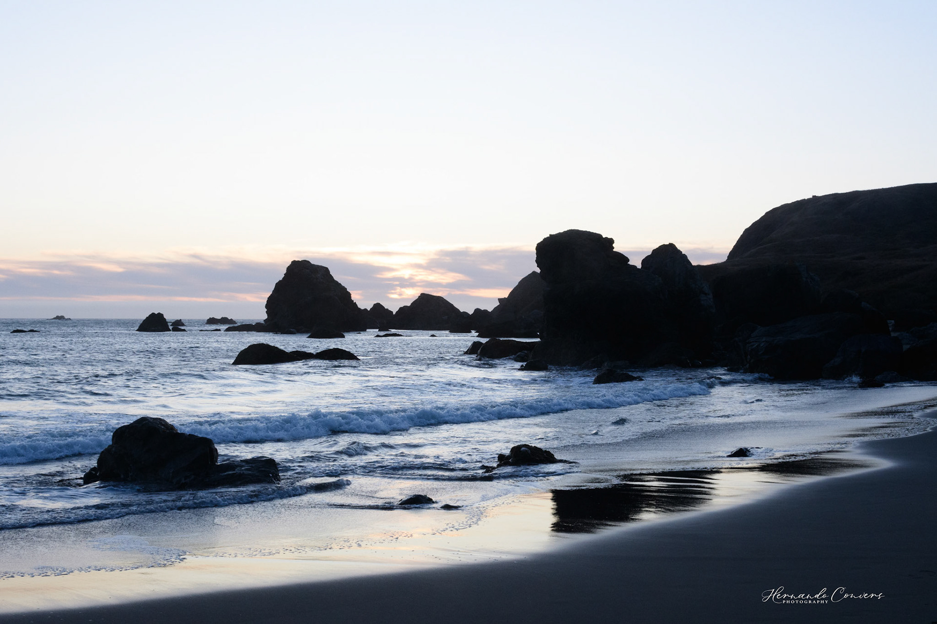 Brookings Reflections
