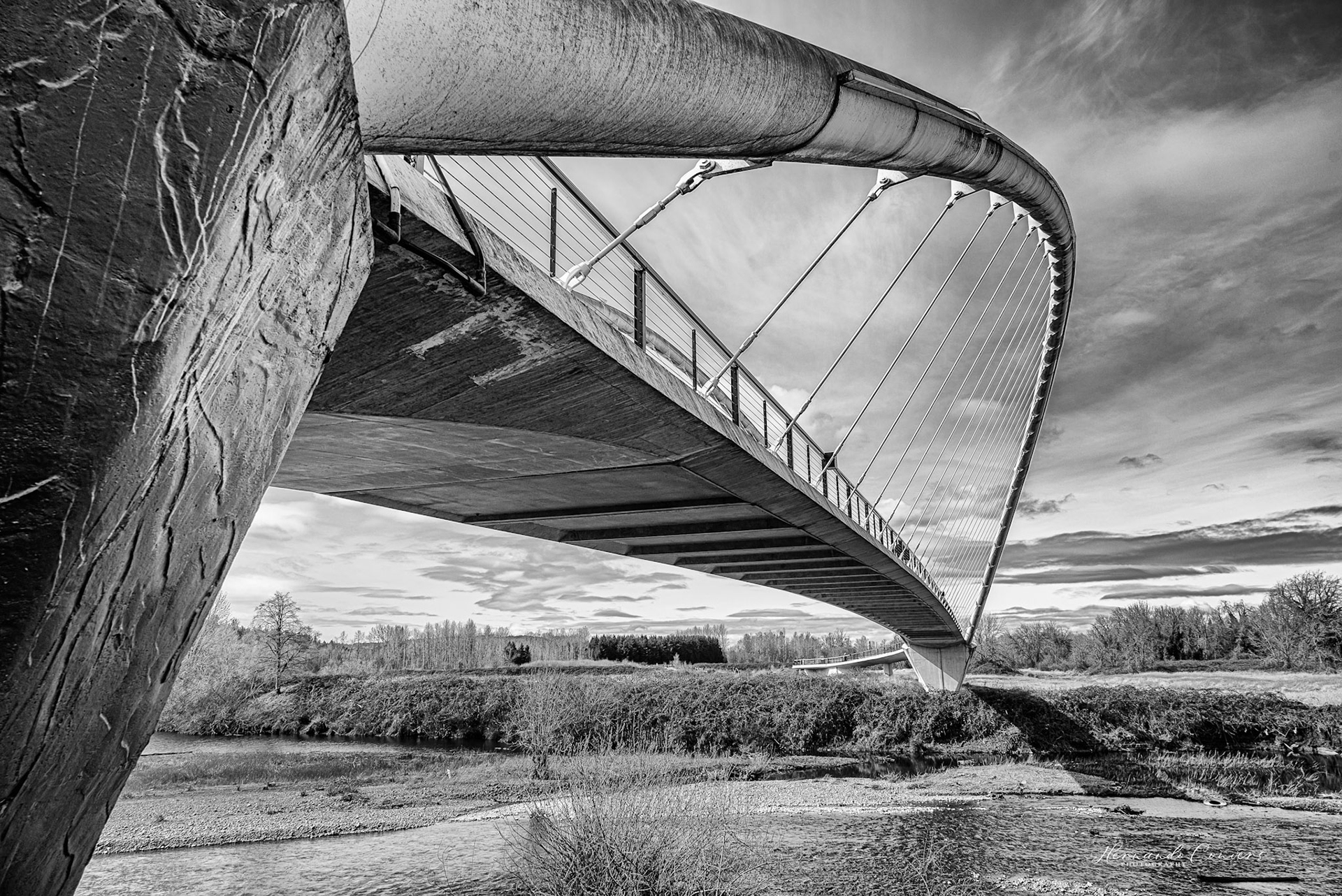 Arch - Salem