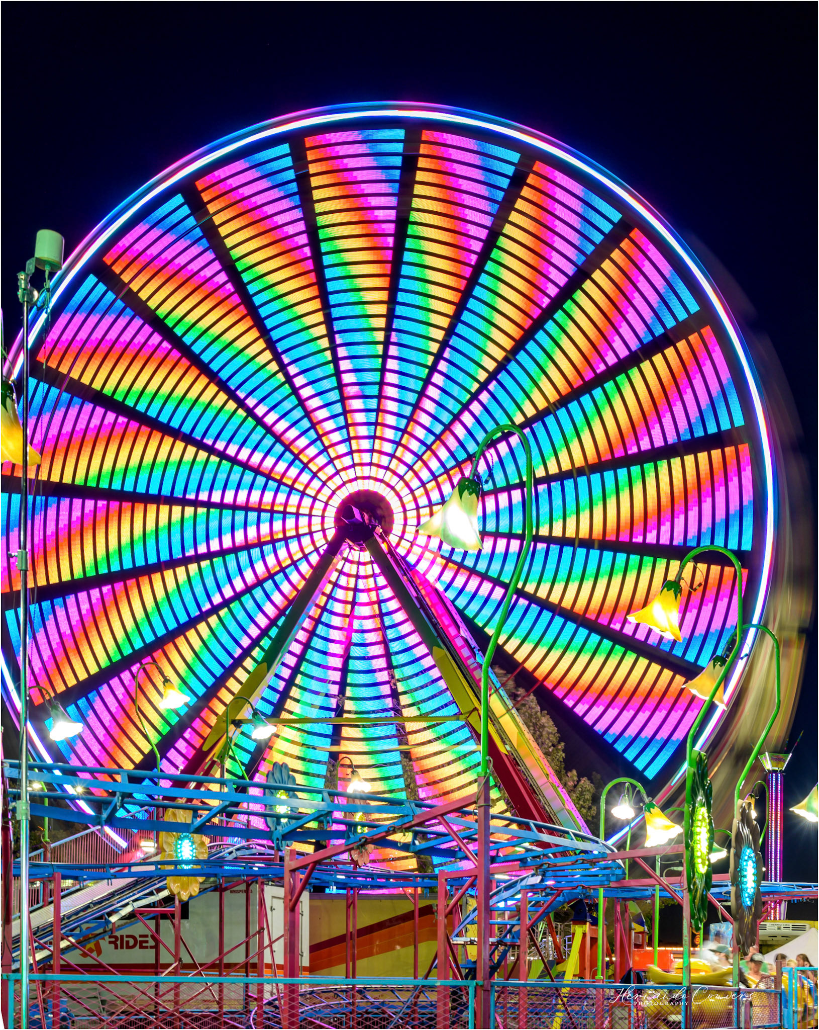 County Fair - Eugene