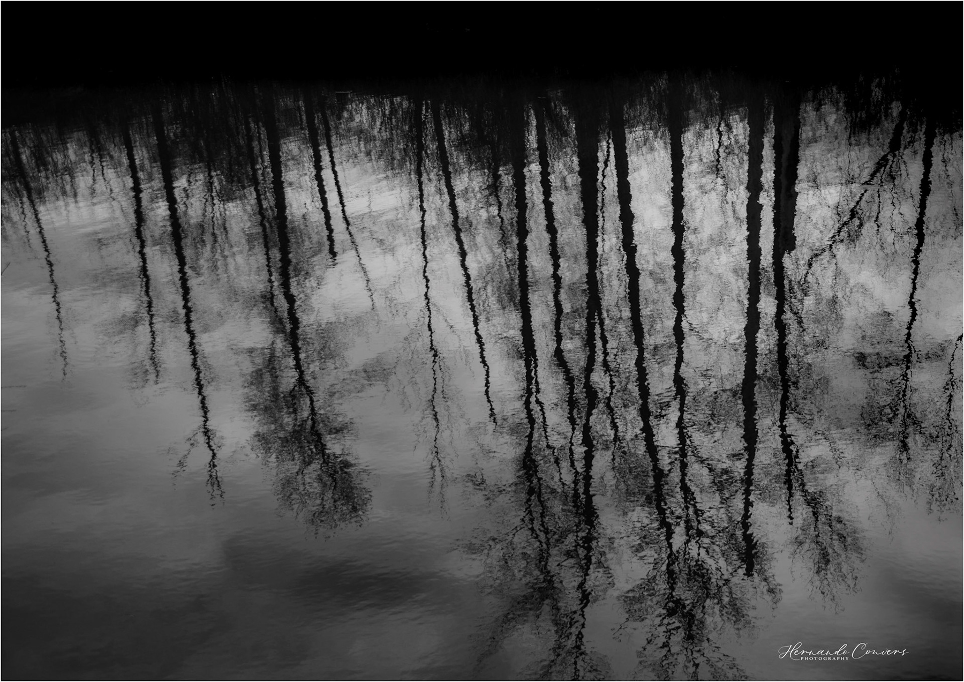 Uosidedown World