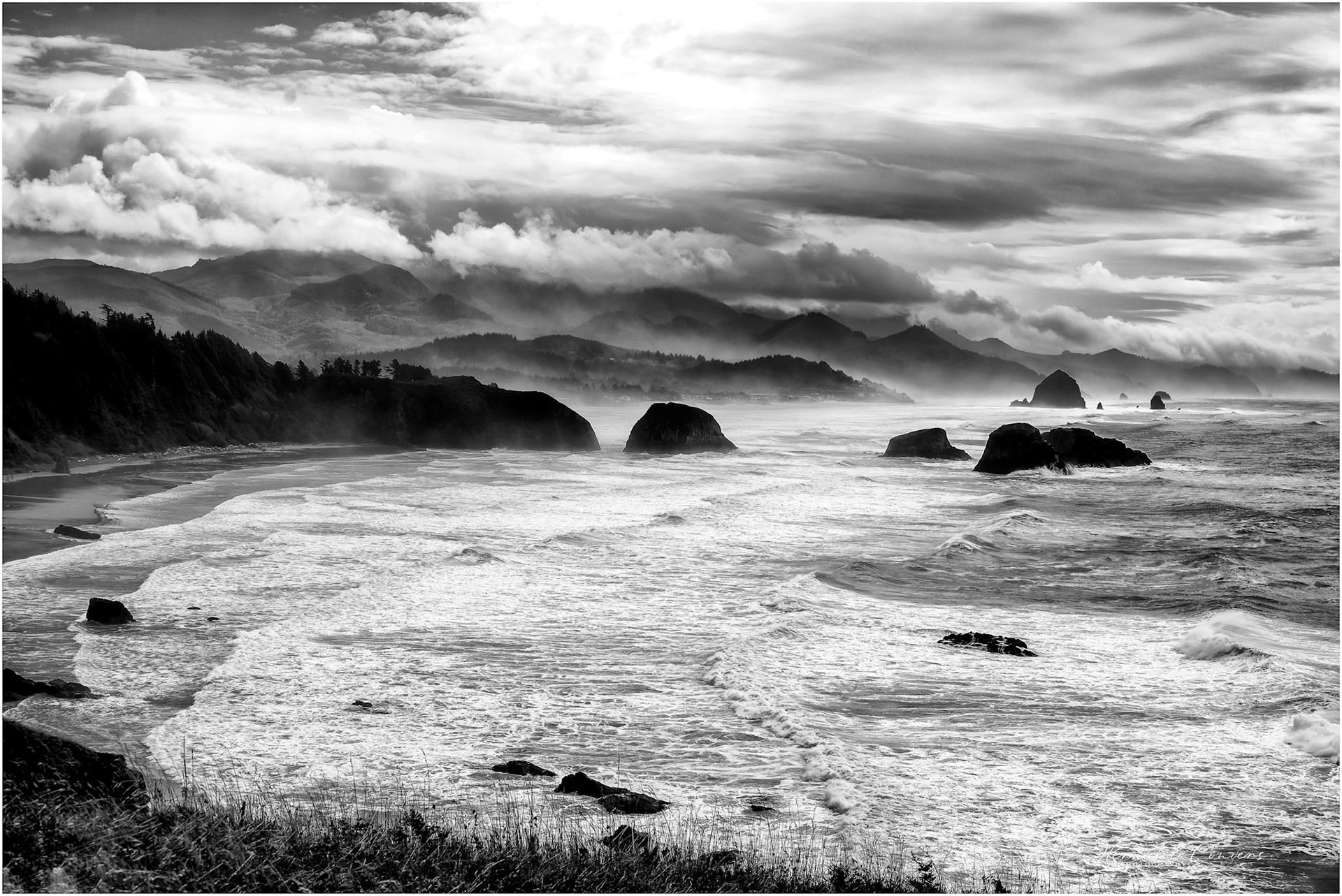 Northern California