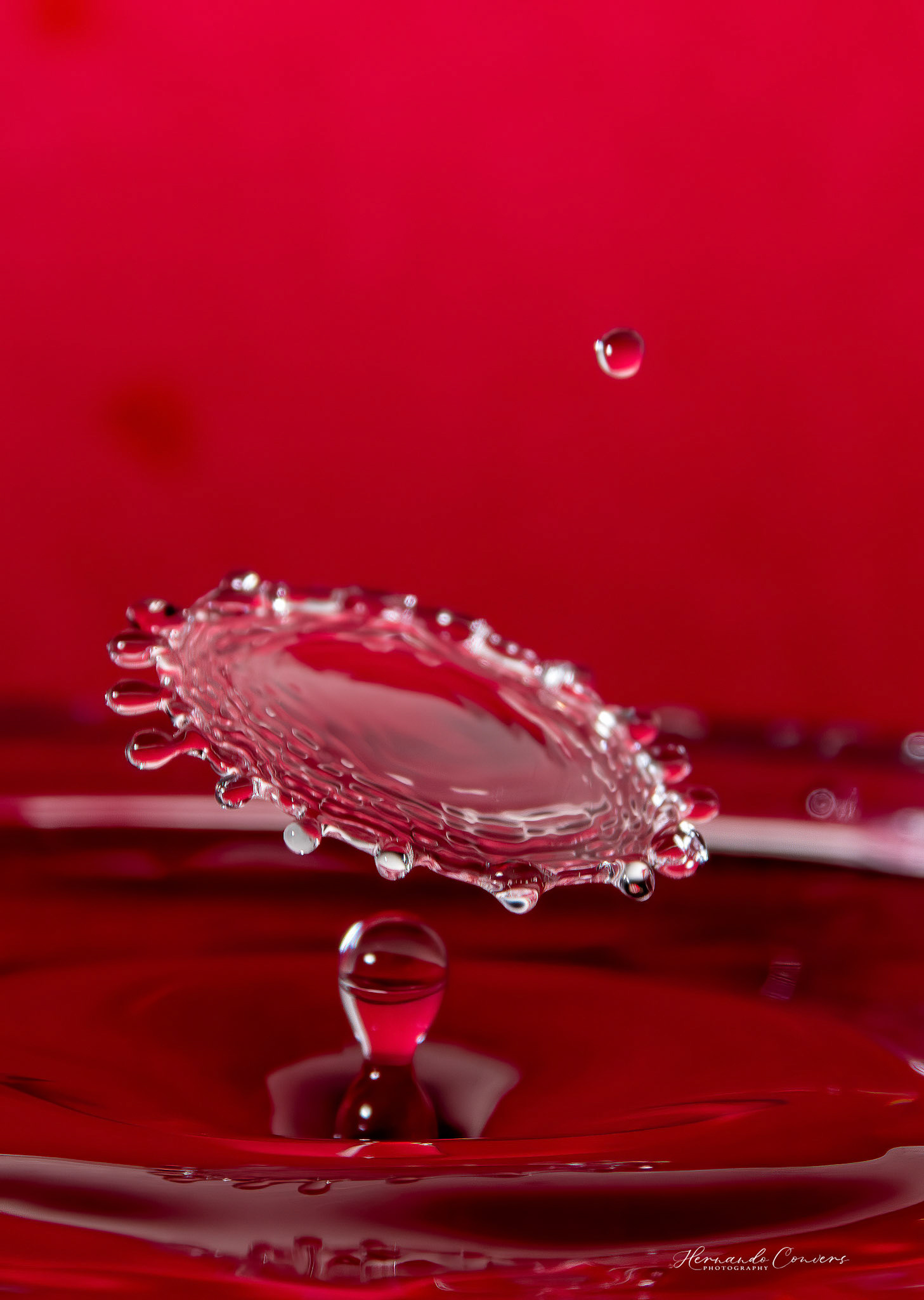Water Drop 1