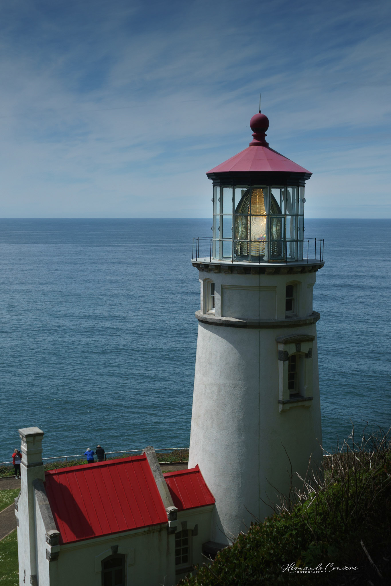 Haceta Head - Oregon