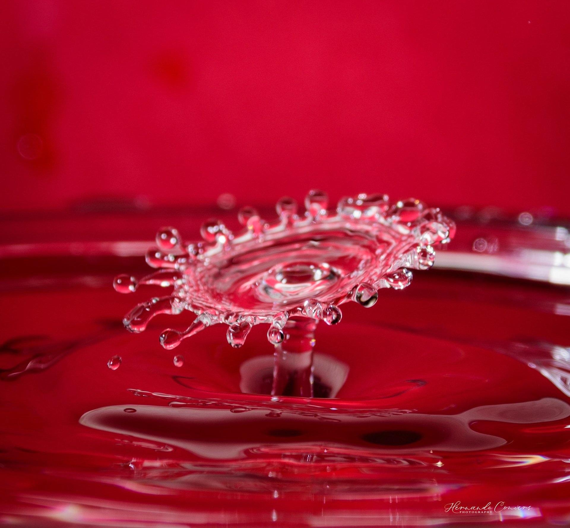 Water Drop 2