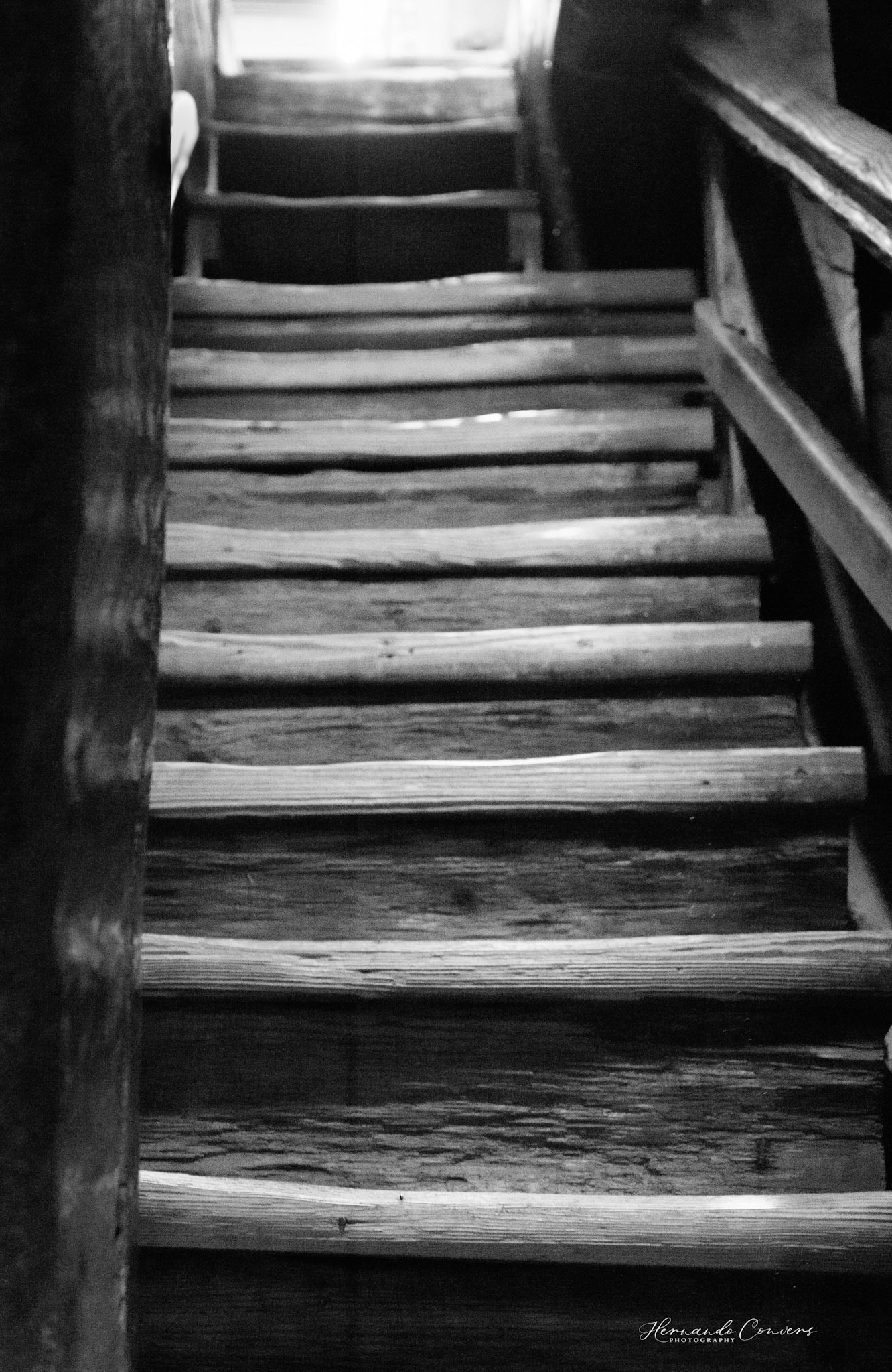Stairway to Heaven