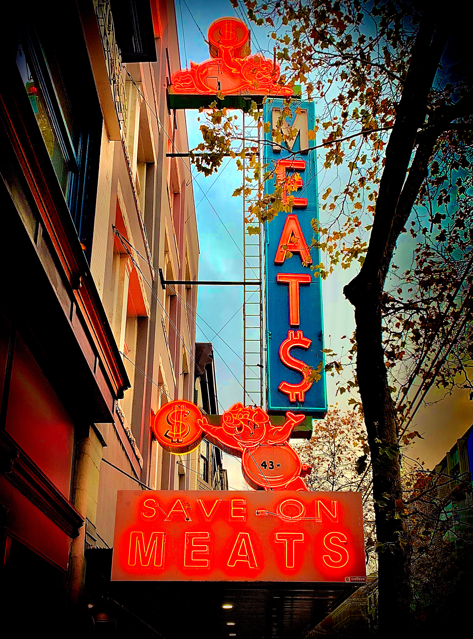 Vancouver, British Columbia