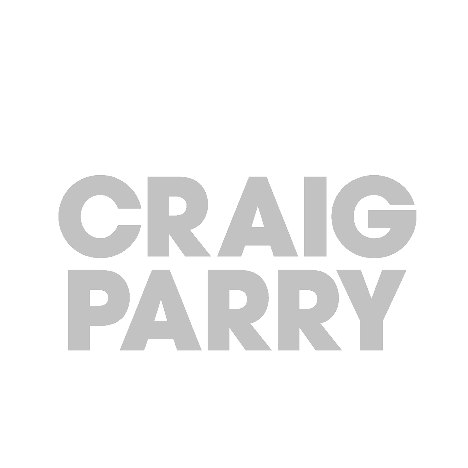 Craig Parry