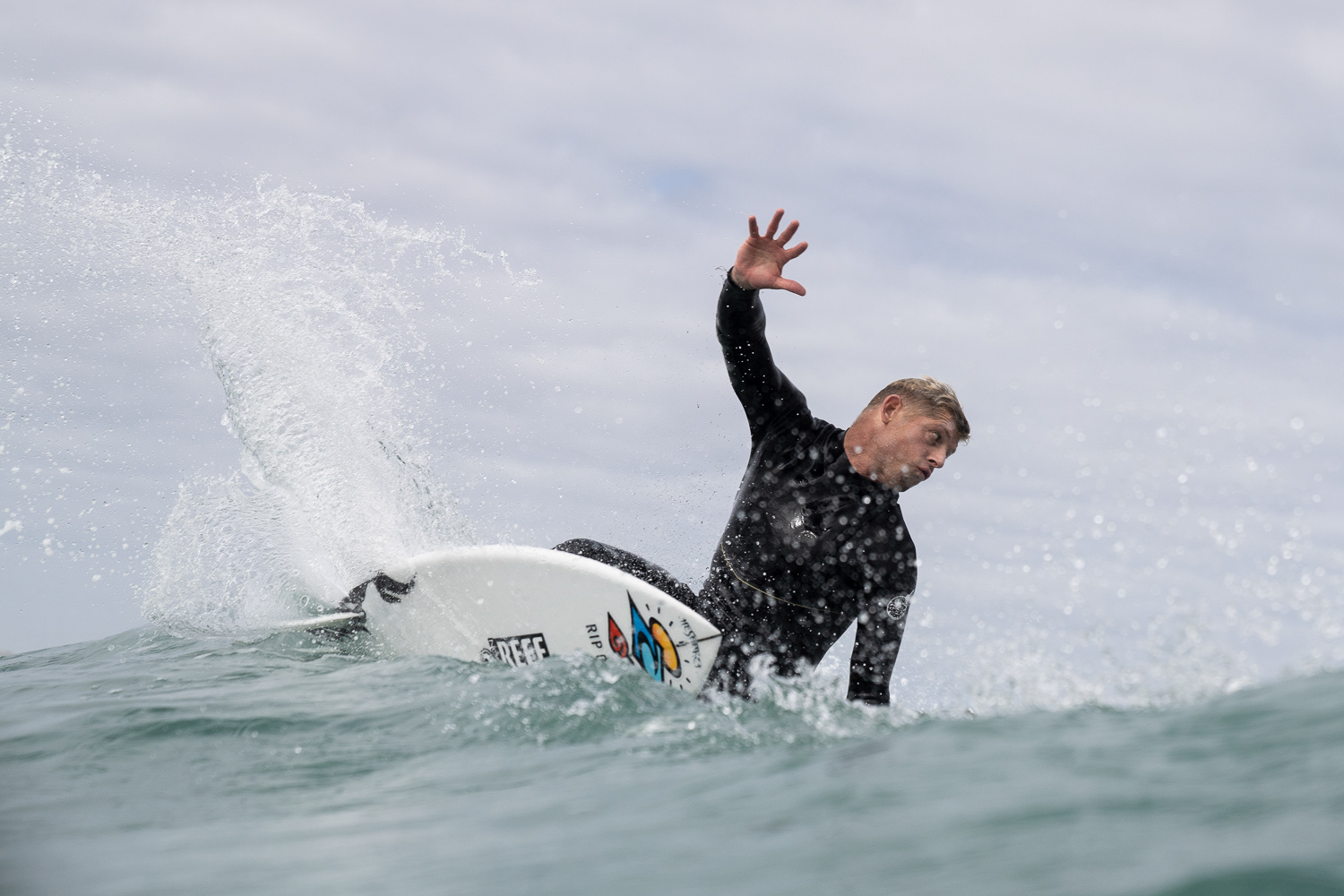 MICK FANNING