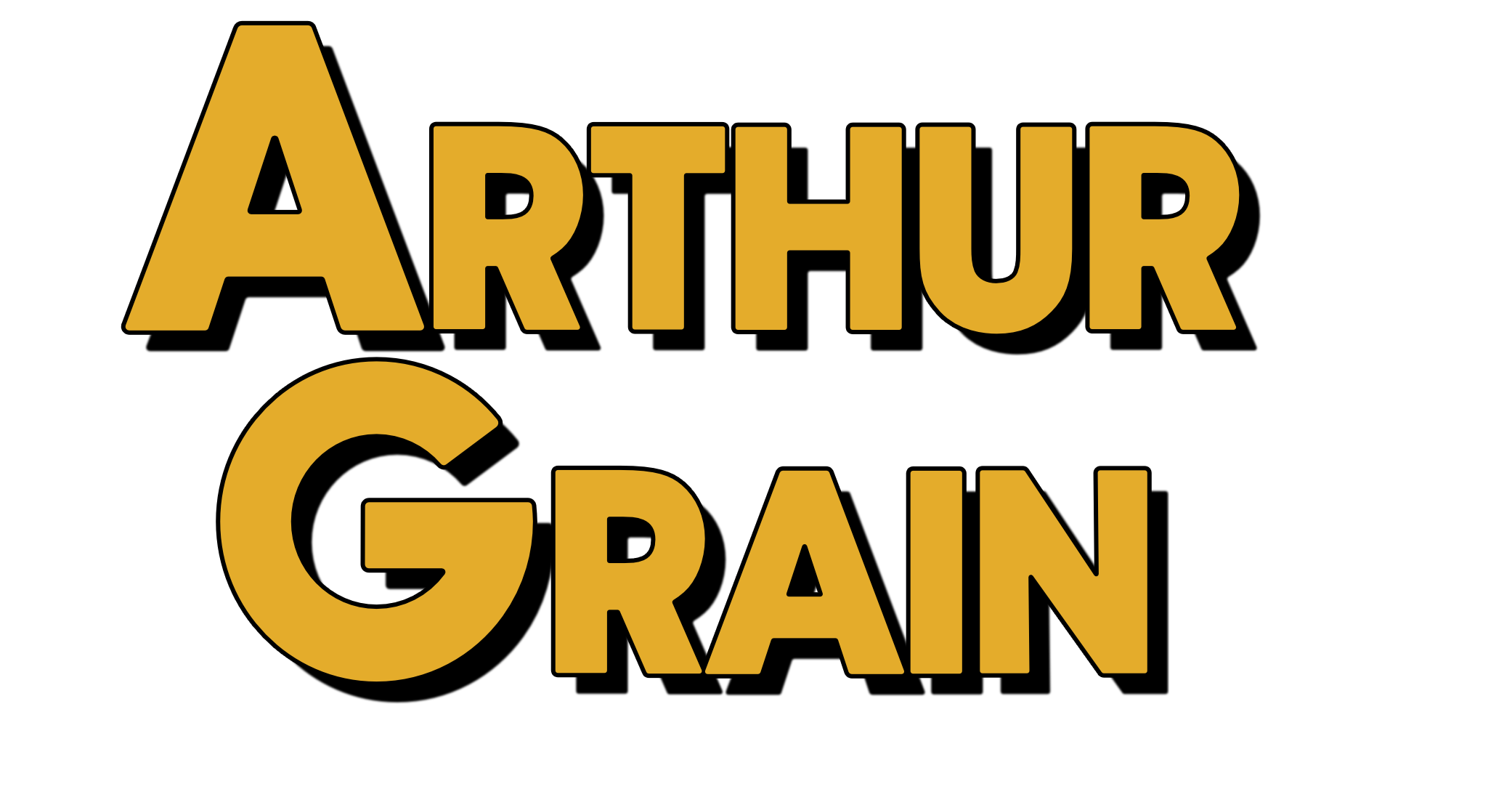 Arthur Grain