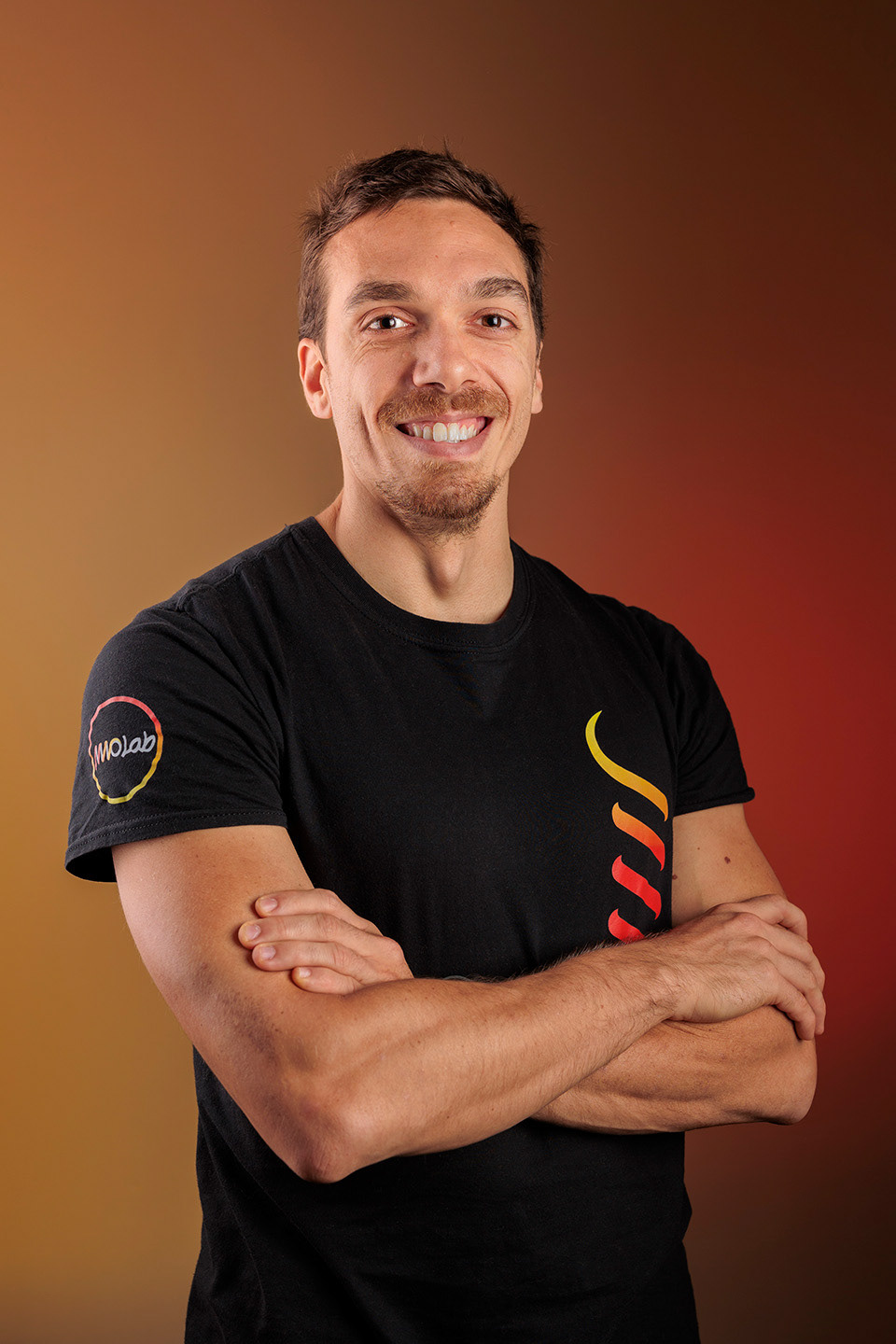 2023 / Davide Fraternali / MoLab