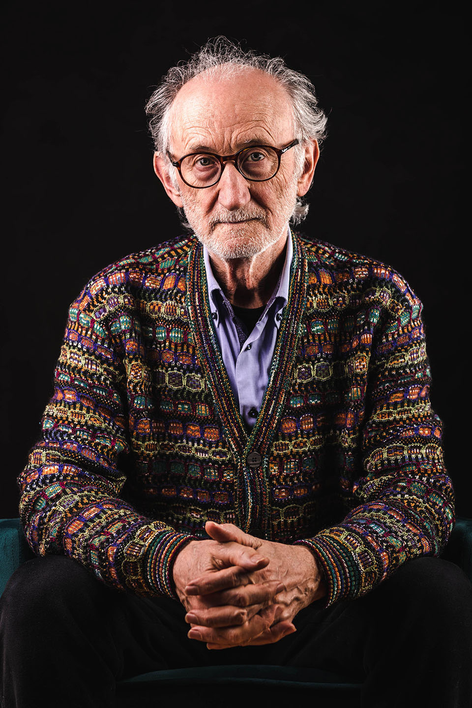 2023 / Dott. Enrico Broccoli / Medico Psichiatra e Psicoterapeuta