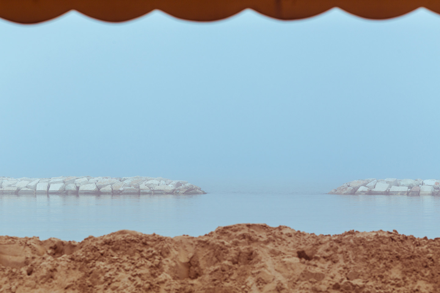 Gabicce Mare / 2015