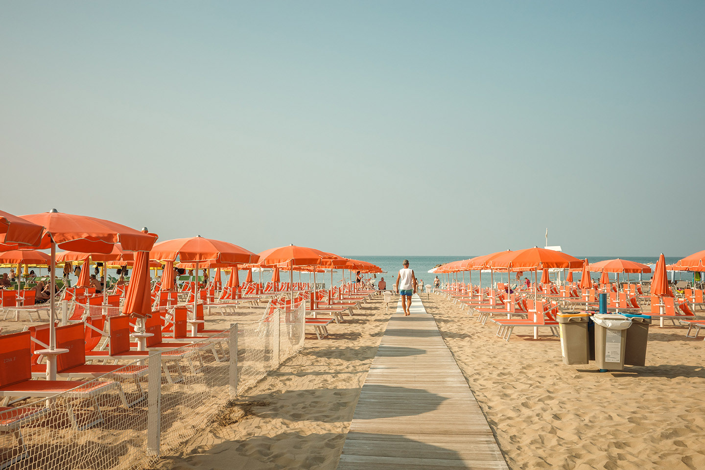Gabicce Mare / 2025