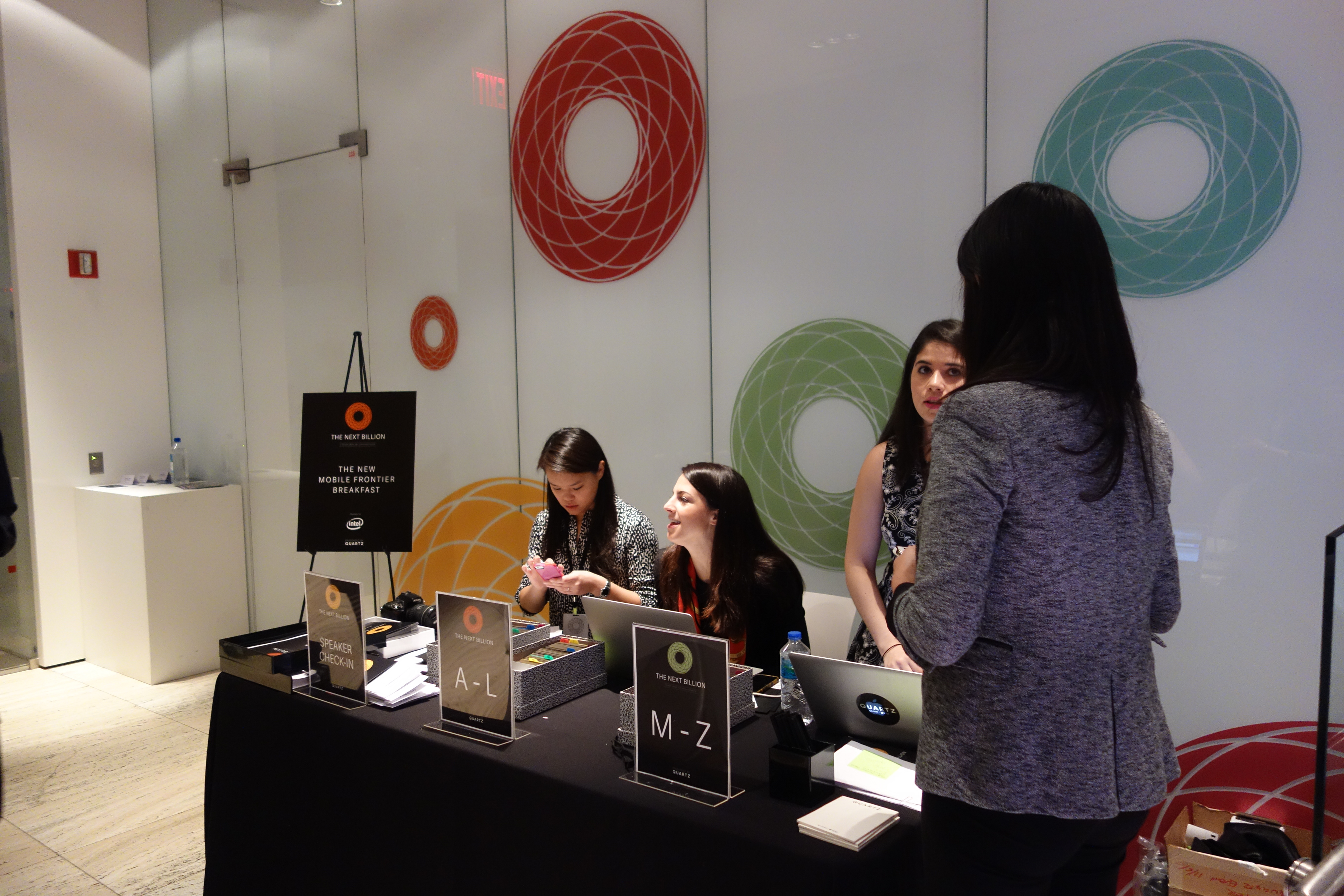 Registration