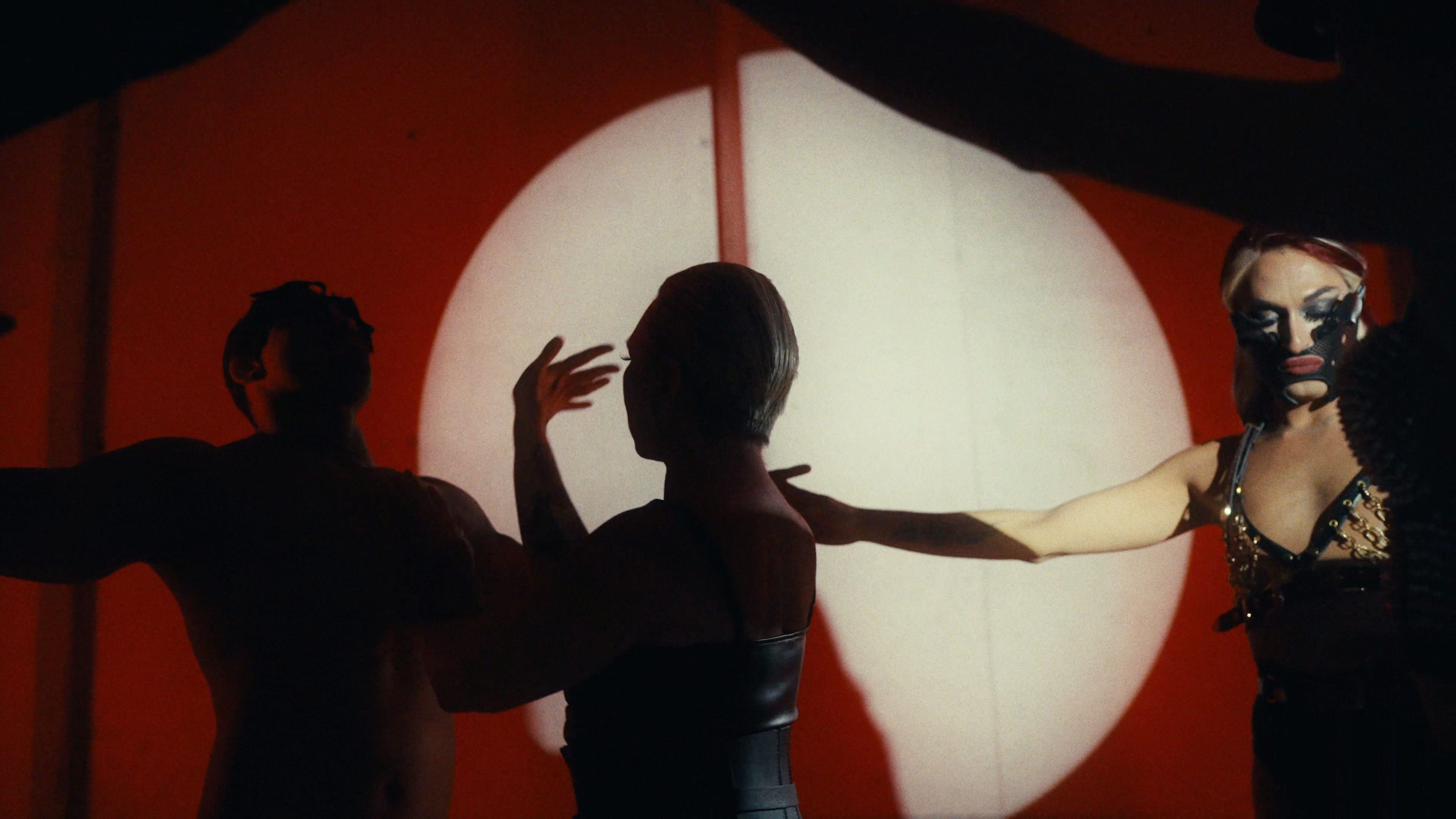 Filmstill © Mag. art. Martin Willibald Meisl