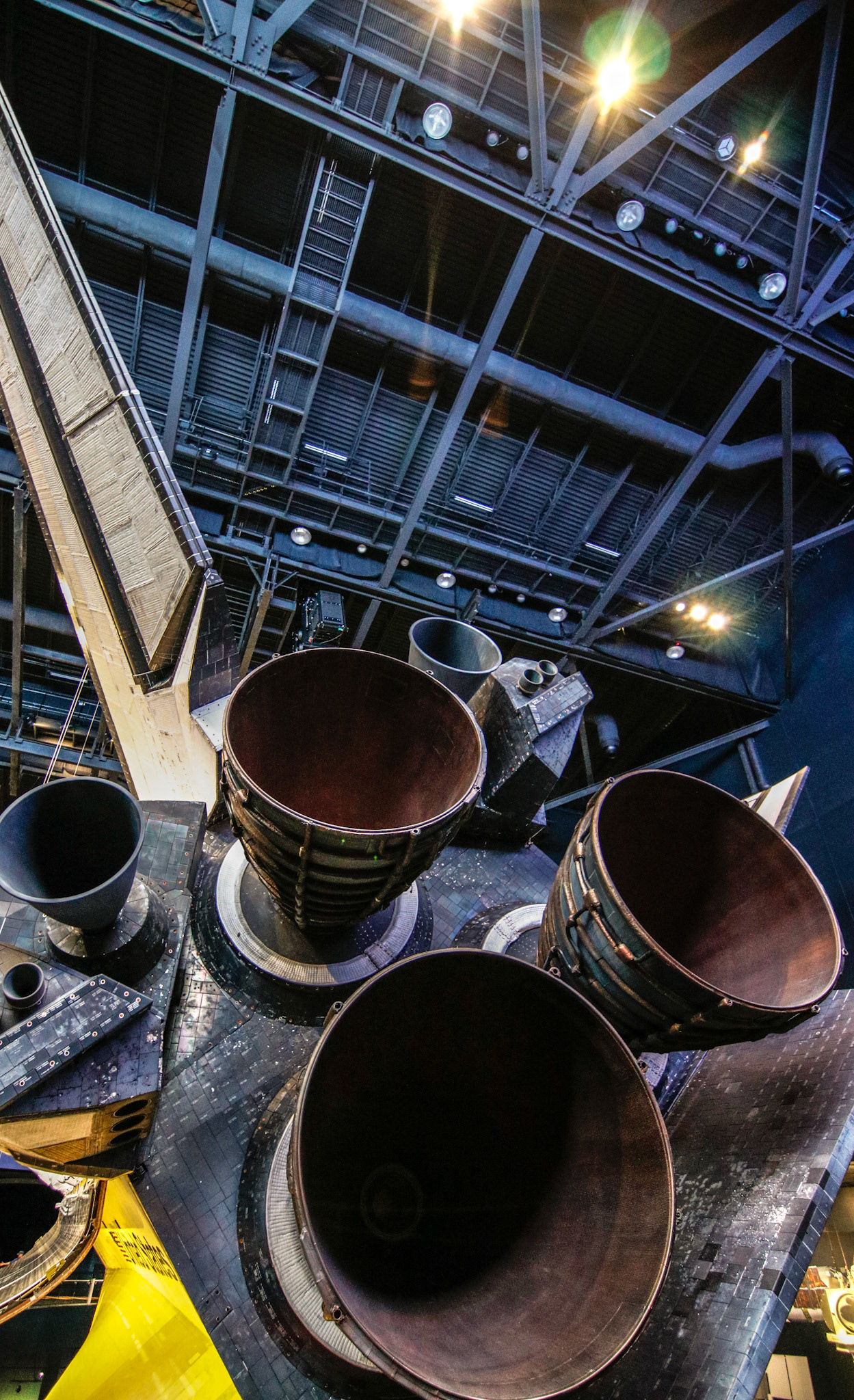 Saturn V