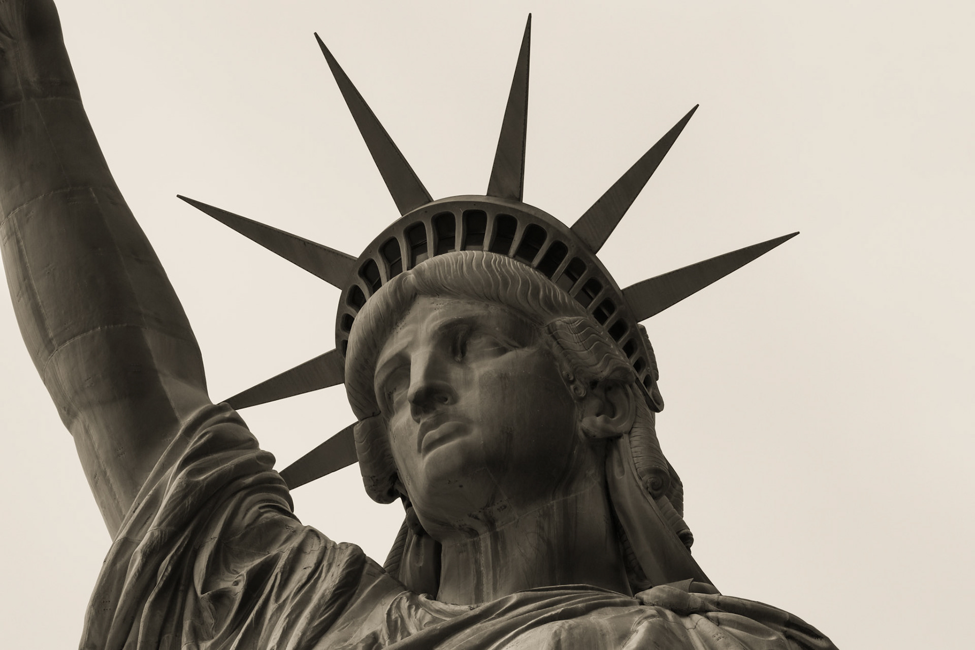 Lady Liberty