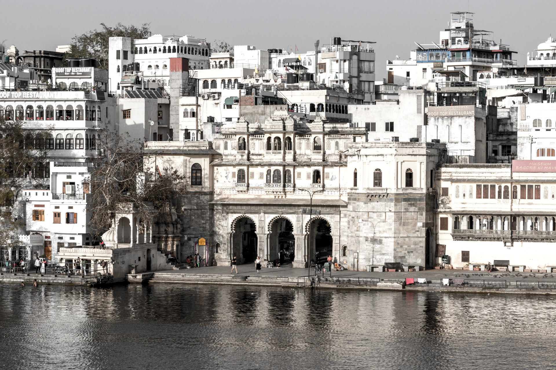 Bagore Ki Haveli
