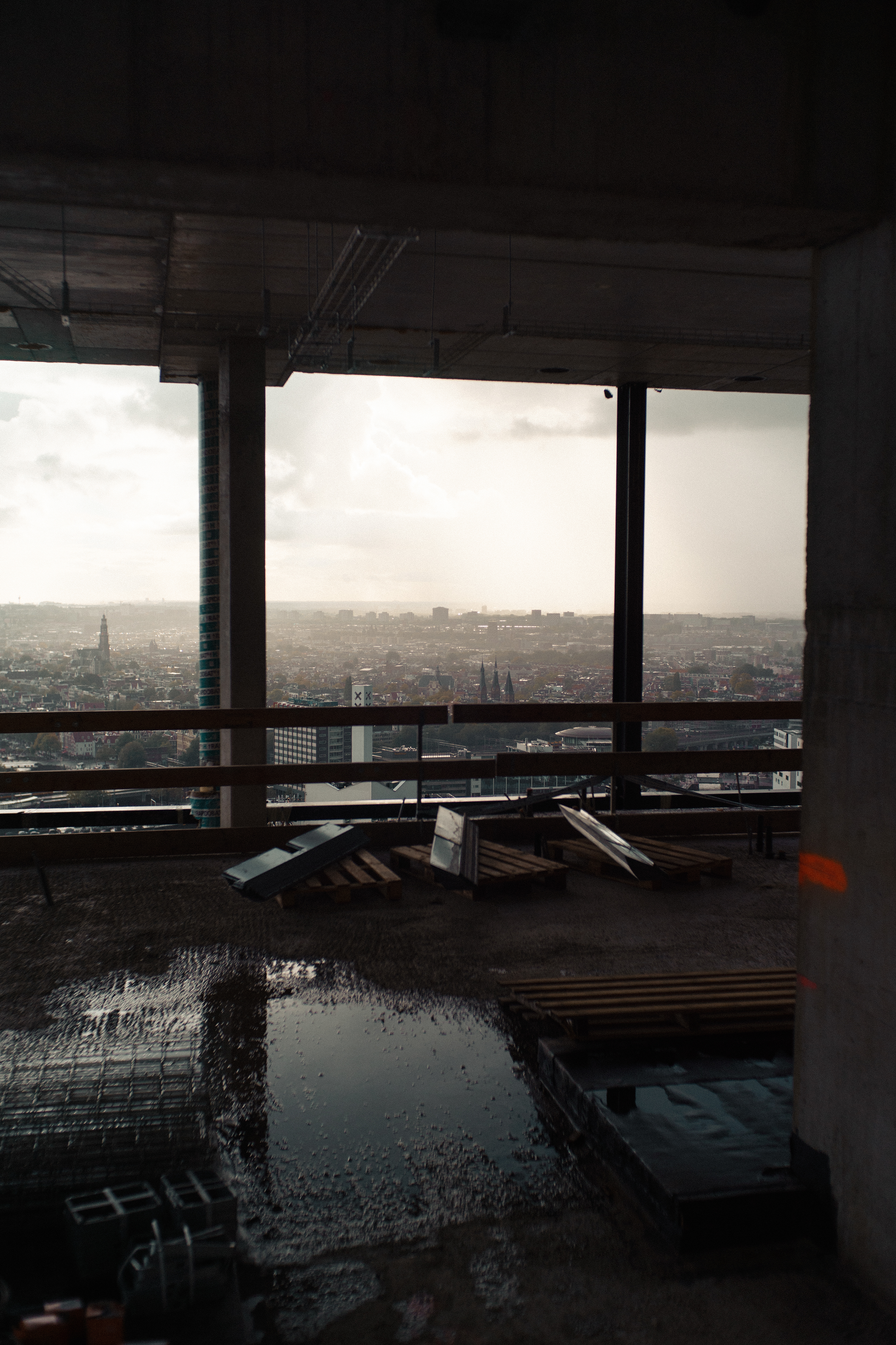 Amsterdam, The Netherlands