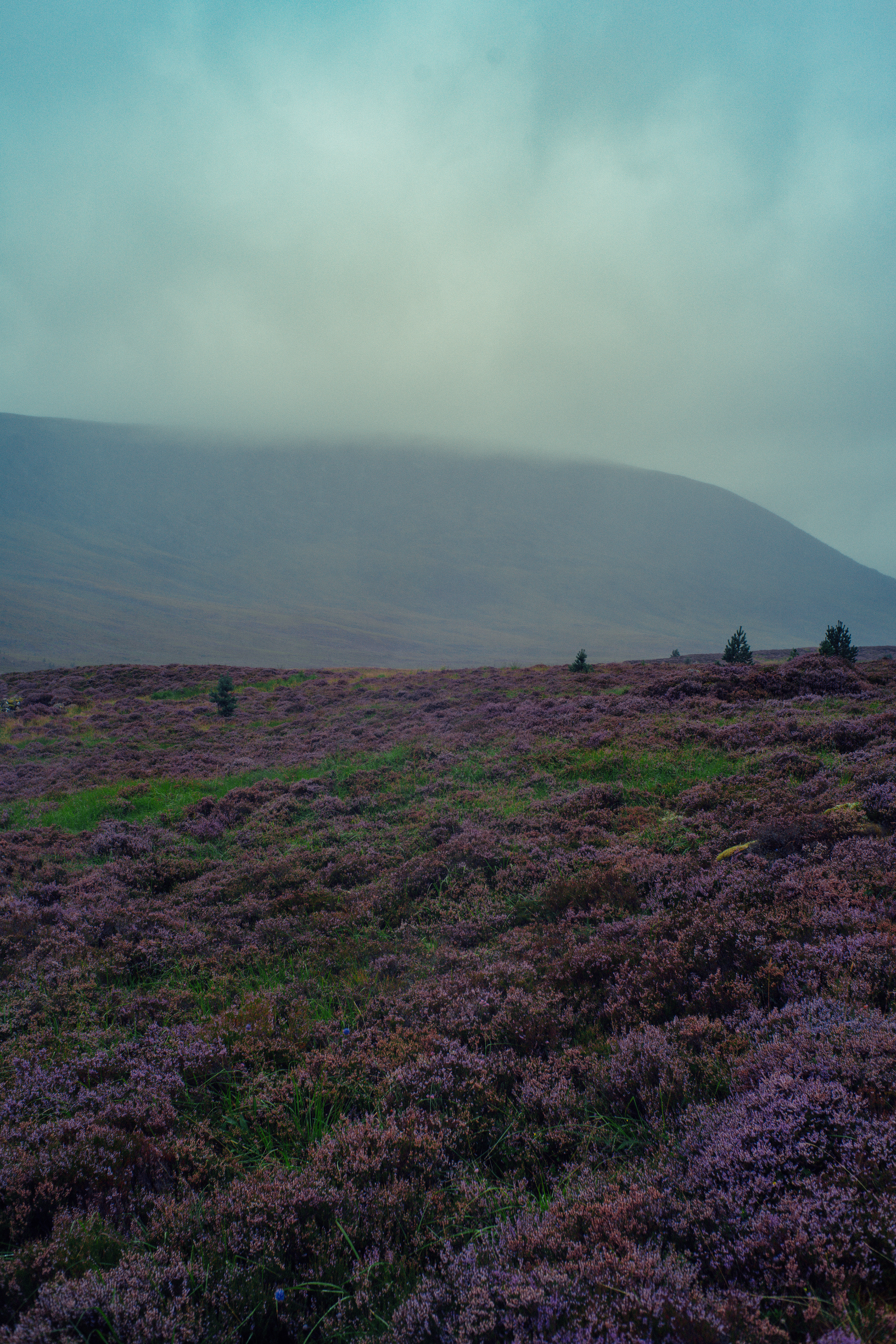 Isle of Skye, Scotland