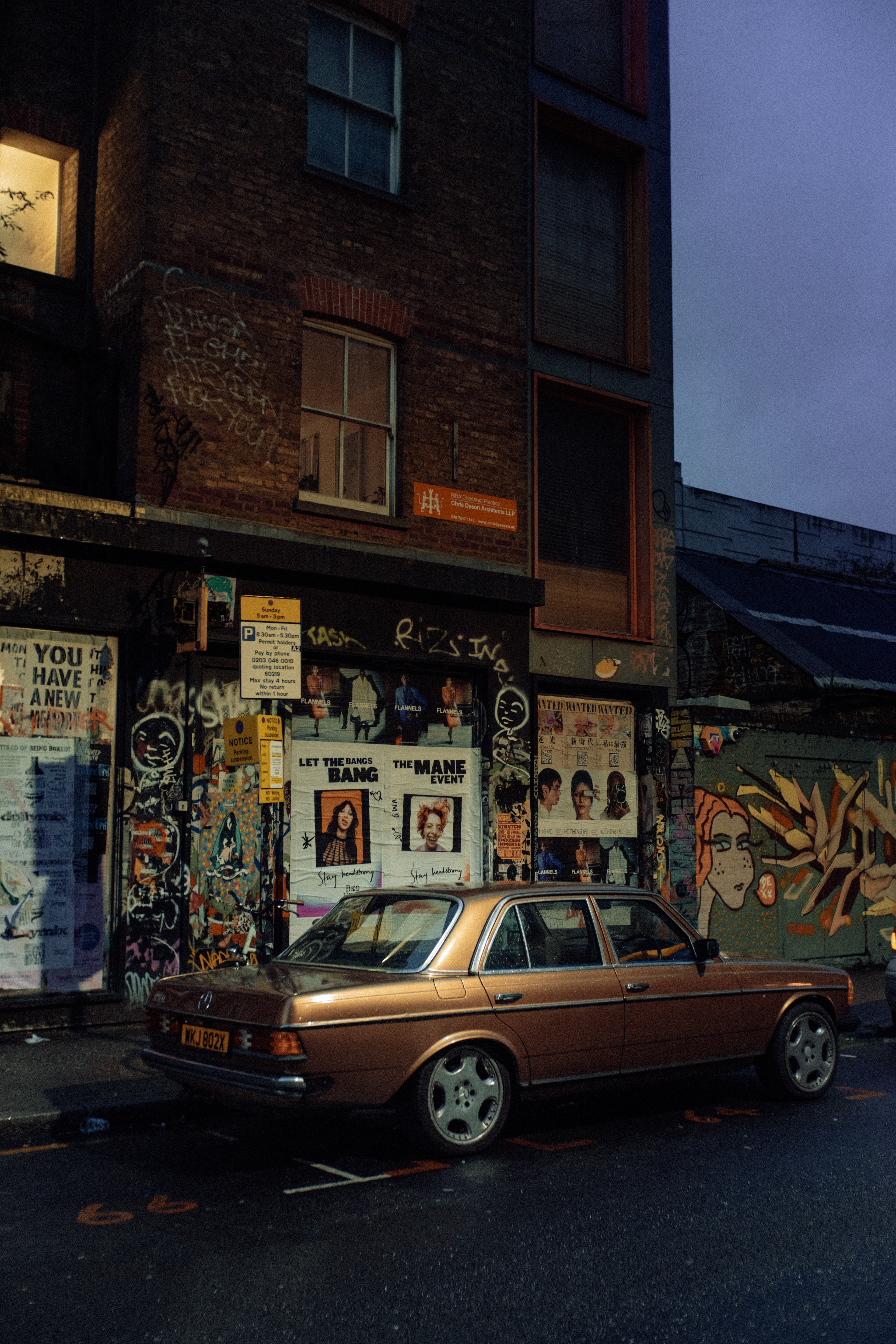 London, United Kingdom