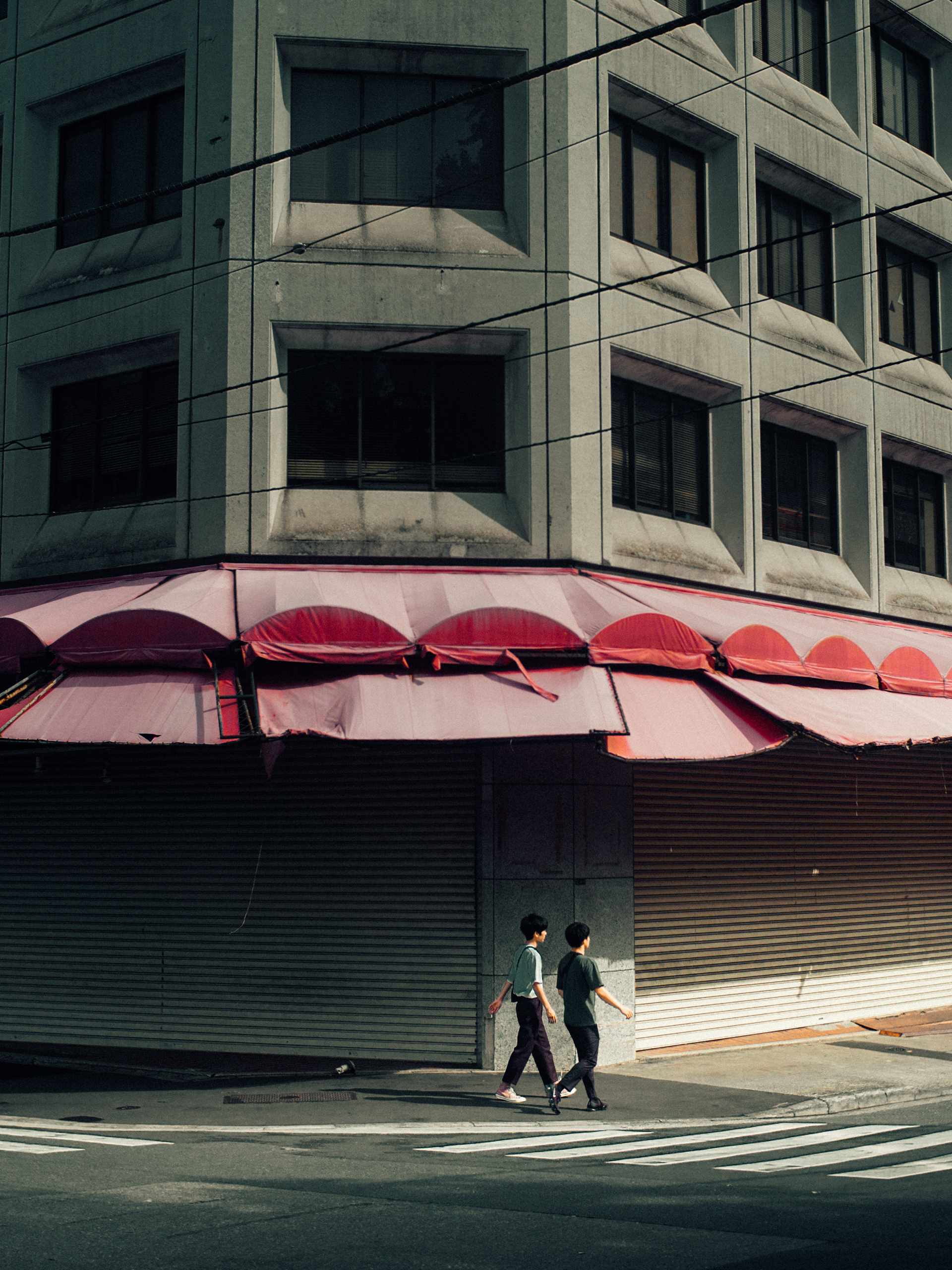 Tokyo, Japan