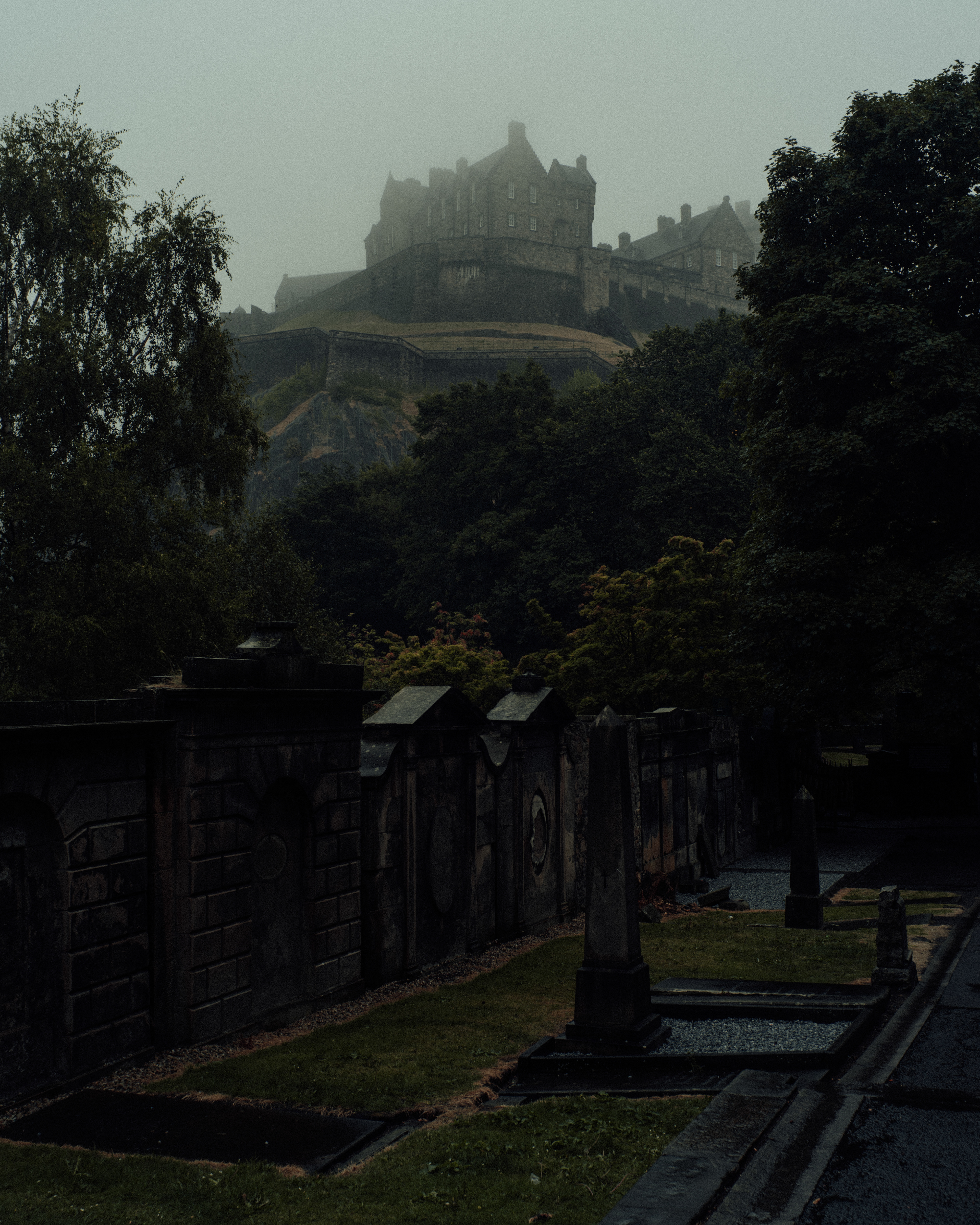 Edinburgh, Scotland