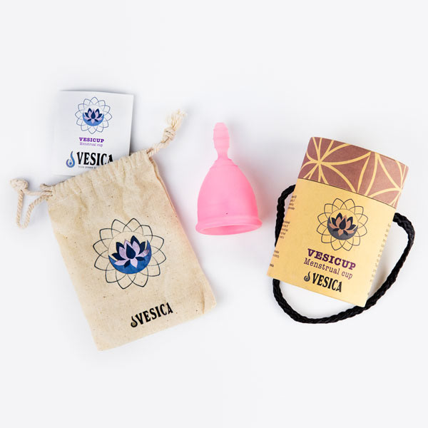 Original images from the client. Cardboard tube packaging with a small linen bag and a booklet with instructions.