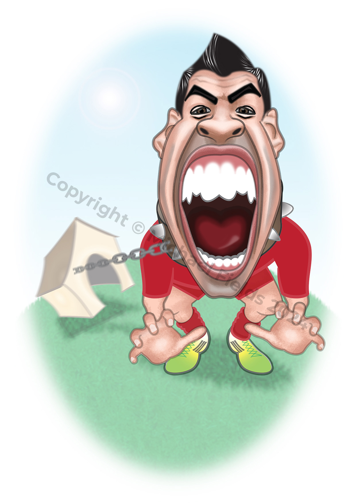 Suarez